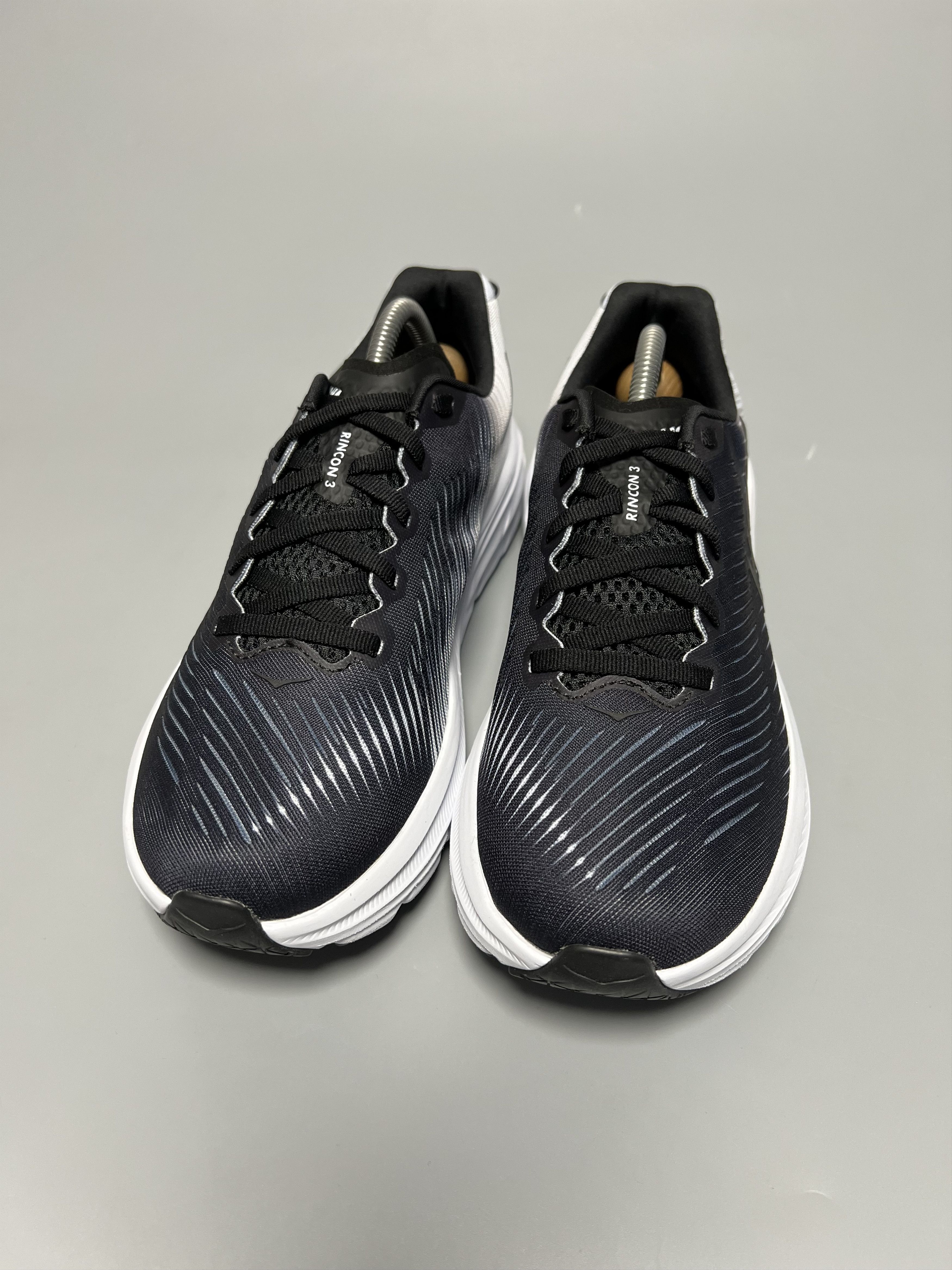 Hoka 8.5D Hoka One One Rincon 3 Wide Running Shoes Walking Gym Size US 8.5 / IT 38.5 - 4 Thumbnail