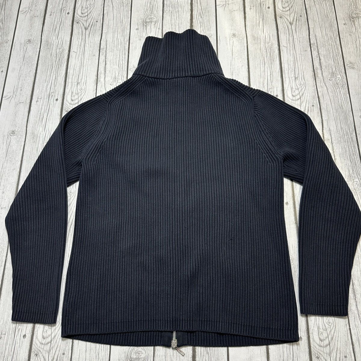 Gap × Vintage Vintage Gap sweater Size US L / EU 52-54 / 3 - 2 Thumbnail