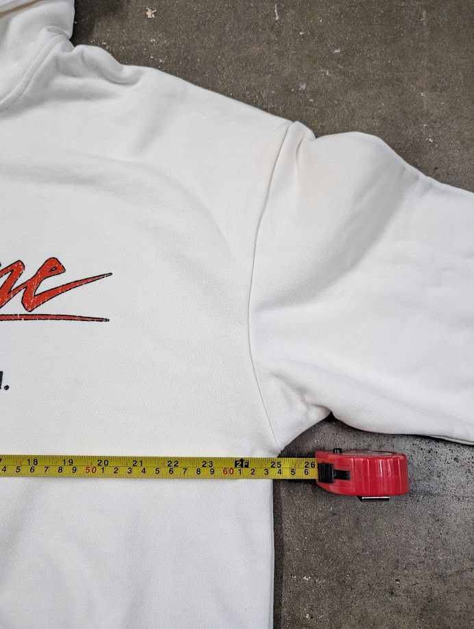 Other Kankan ReallyRich RR Hoodie Livestreaming Uncensored Size US XL / EU 56 / 4 - 6 Thumbnail