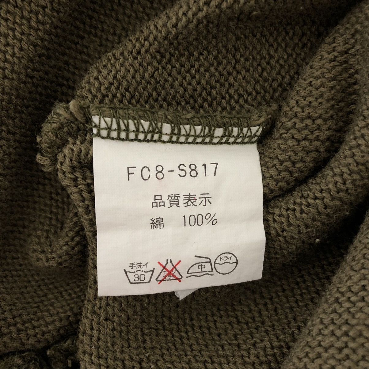Beams Plus BEAMS Japanese Brand Sweatshirt Size US L / EU 52-54 / 3 - 6 Thumbnail