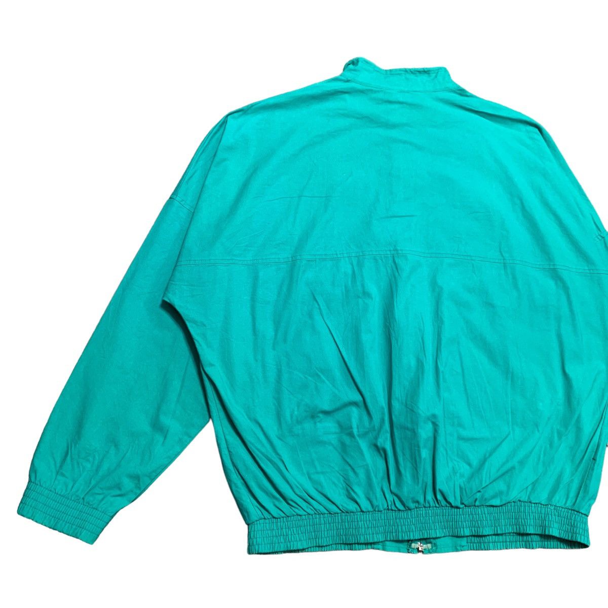 Holloway Vintage Halloway Chemical Division Jacket Size US XXL / EU 58 / 5 - 8 Thumbnail