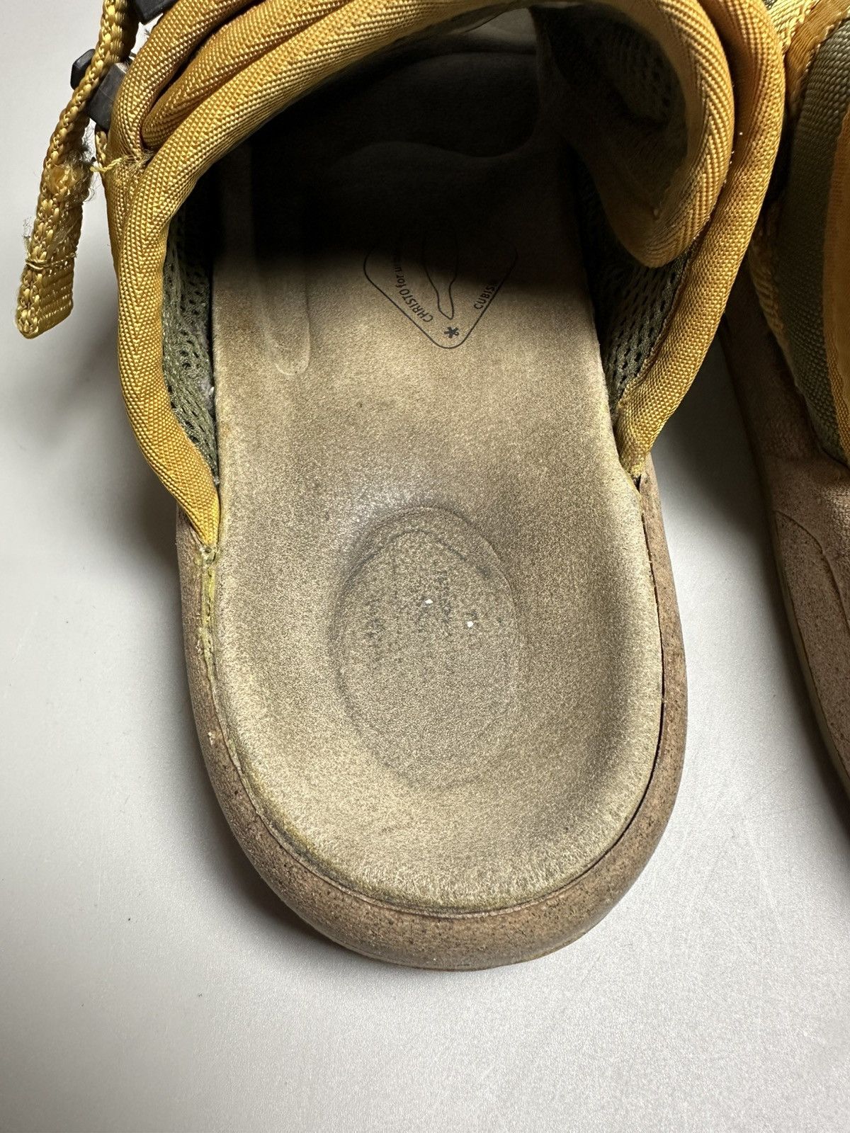 Visvim VISVIM CHRISTO SANDALS Size US 10.5 / EU 43-44 - 4 Thumbnail