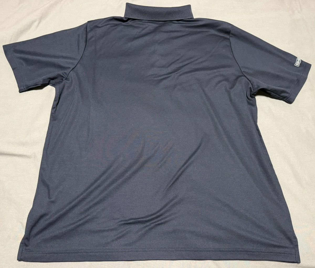 Other Devon & Jones Shelby Cobra Polo Embroidered Logo Mustang Size US XL / EU 56 / 4 - 5 Thumbnail