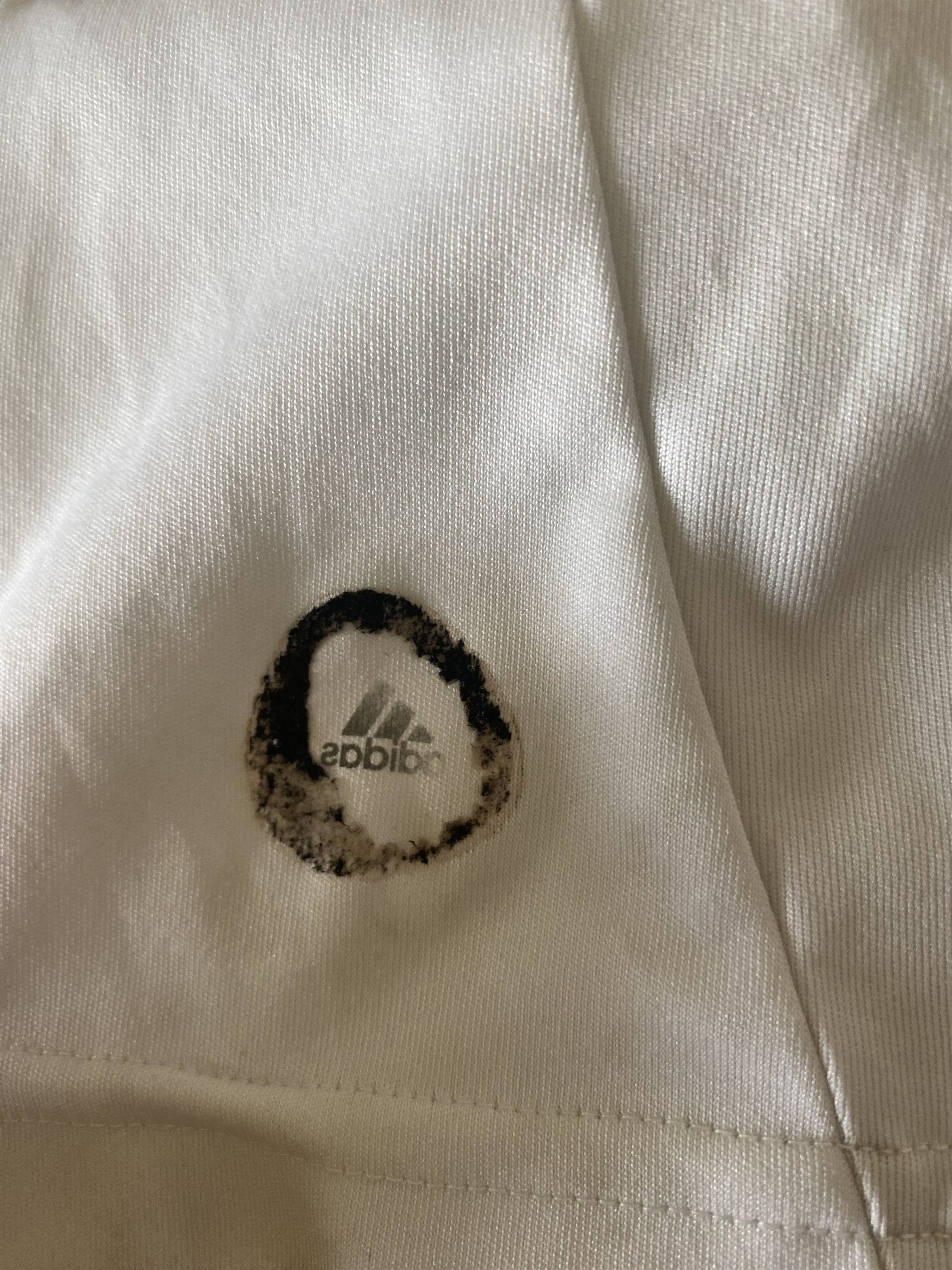 Adidas A.C. MILAN - 2010 - 2011 - children's 140 - Adidas - UNIQUE Size US XXS / EU 40 - 8 Thumbnail