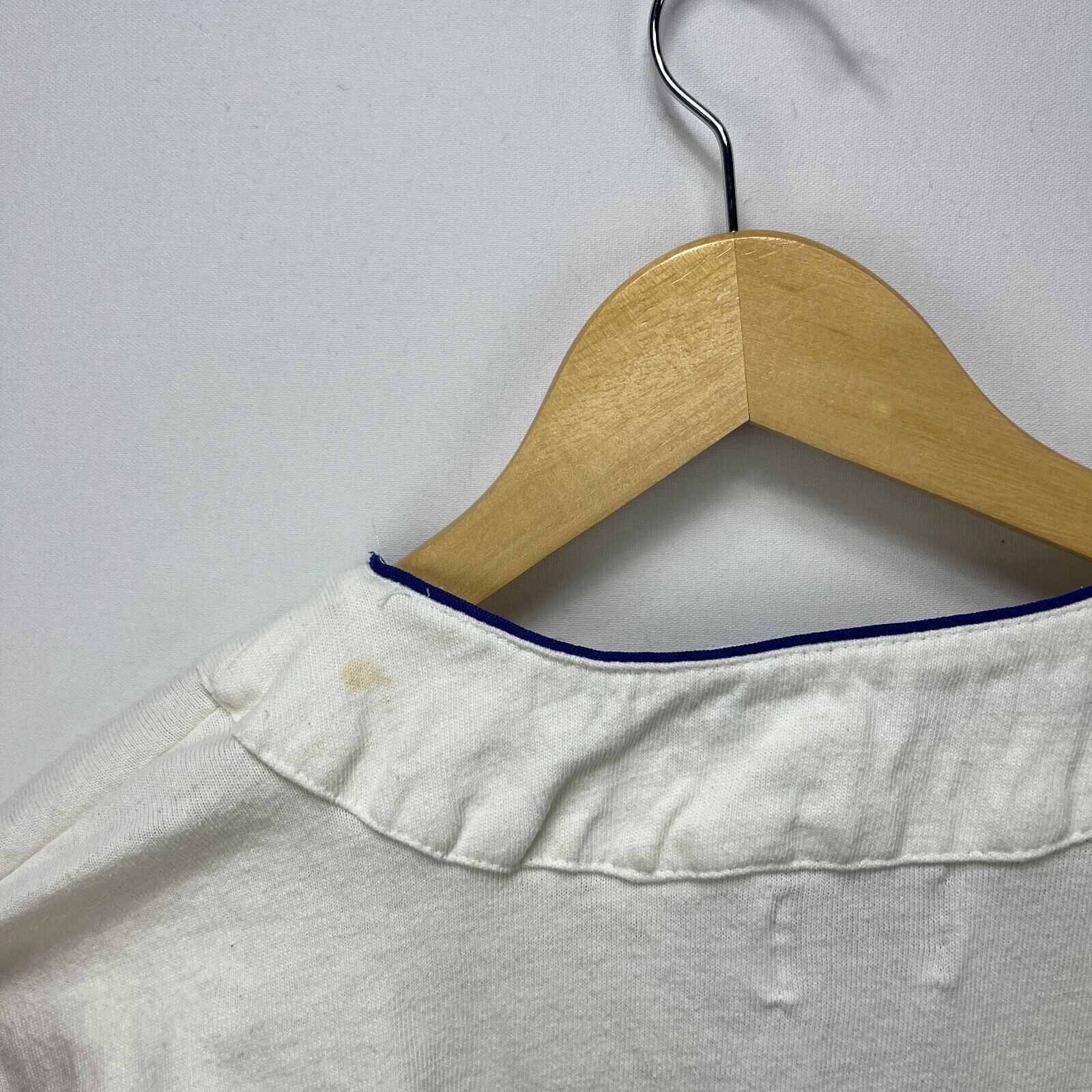 Starter × Vintage Starter Vintage MLB Brooklyn Cooperstown 1955 Men's Medium Size US M / EU 48-50 / 2 - 13 Thumbnail
