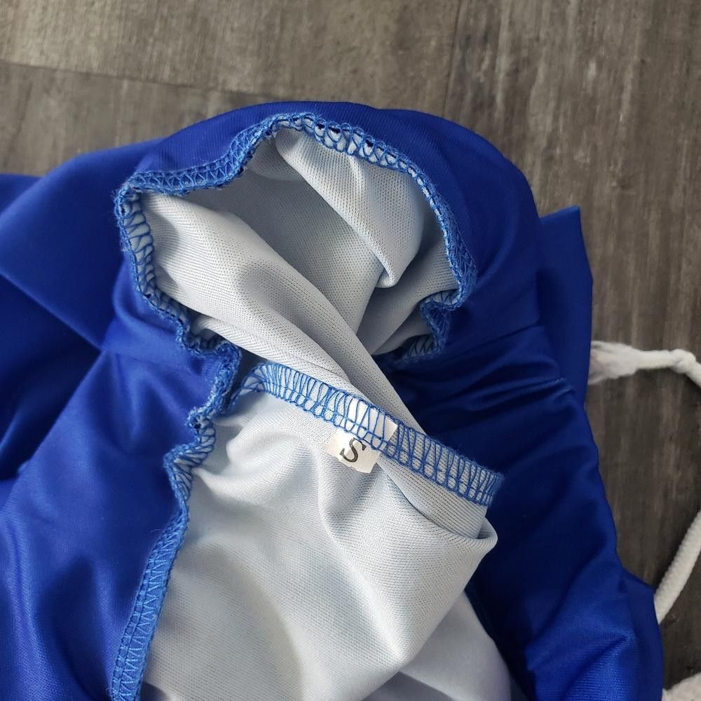 Designer Never Broke Again | YoungBoy | Sweat Suit Bottoms Size 28" / US 6 / IT 42 - 4 Thumbnail