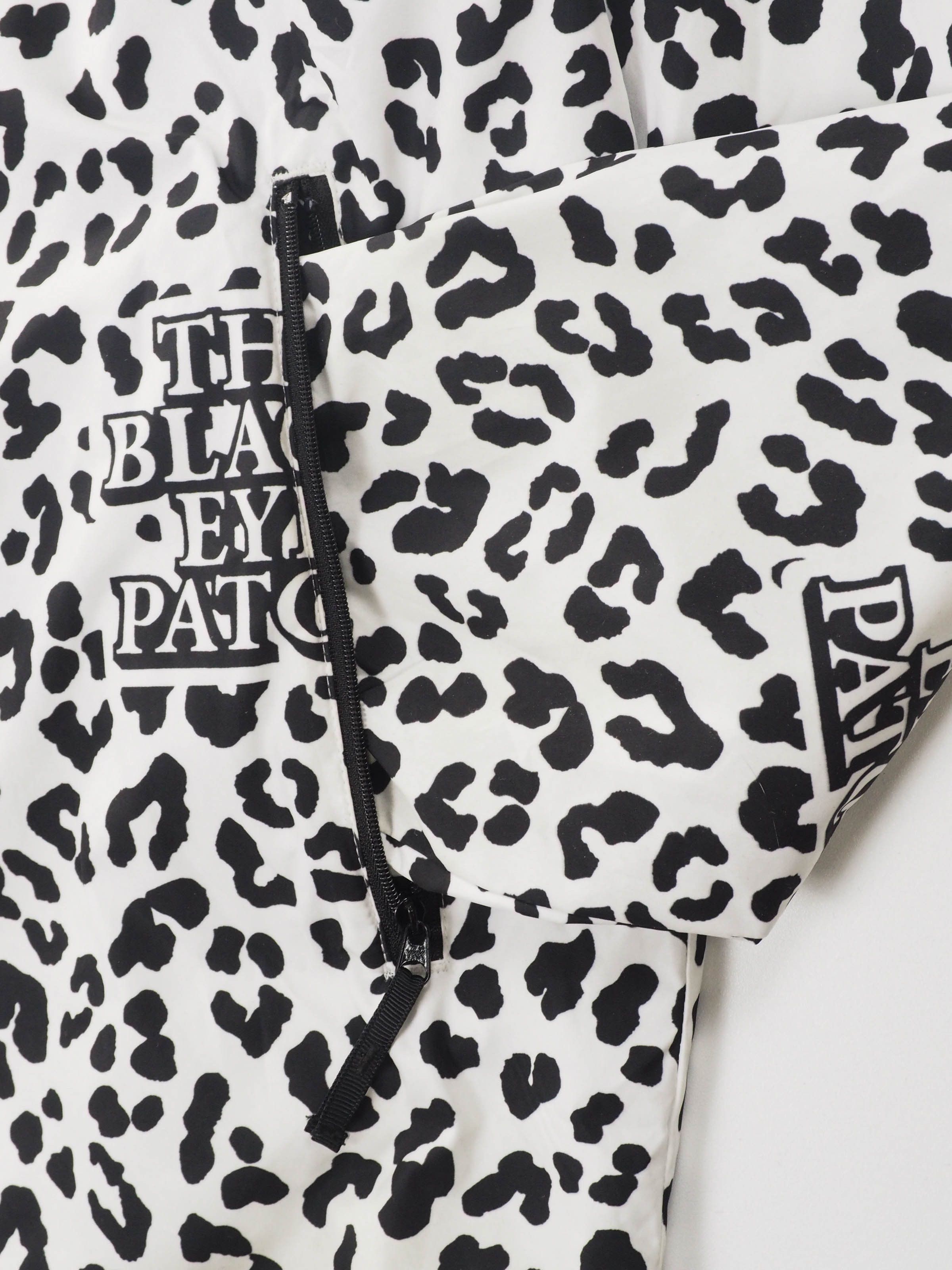 Wacko Maria Wacko maria x the black eye patch windbreaker jacket Size US L / EU 52-54 / 3 - 8 Thumbnail