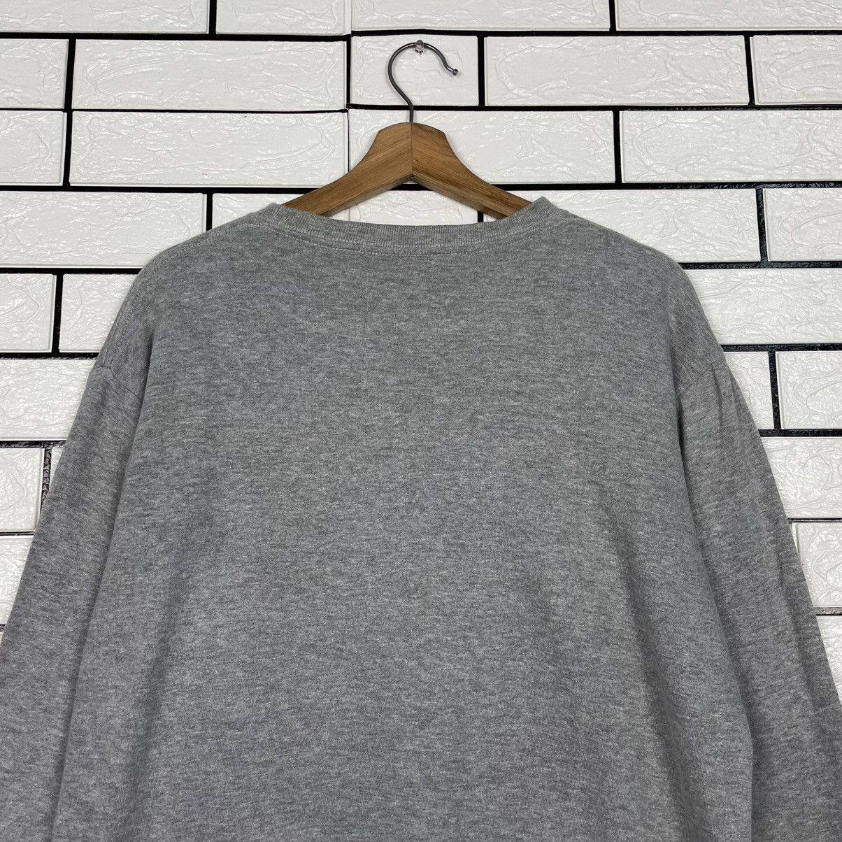 Japanese Brand San Luis Obispo Lompoc Crewneck Sweatshirt Size US M / EU 48-50 / 2 - 8 Thumbnail