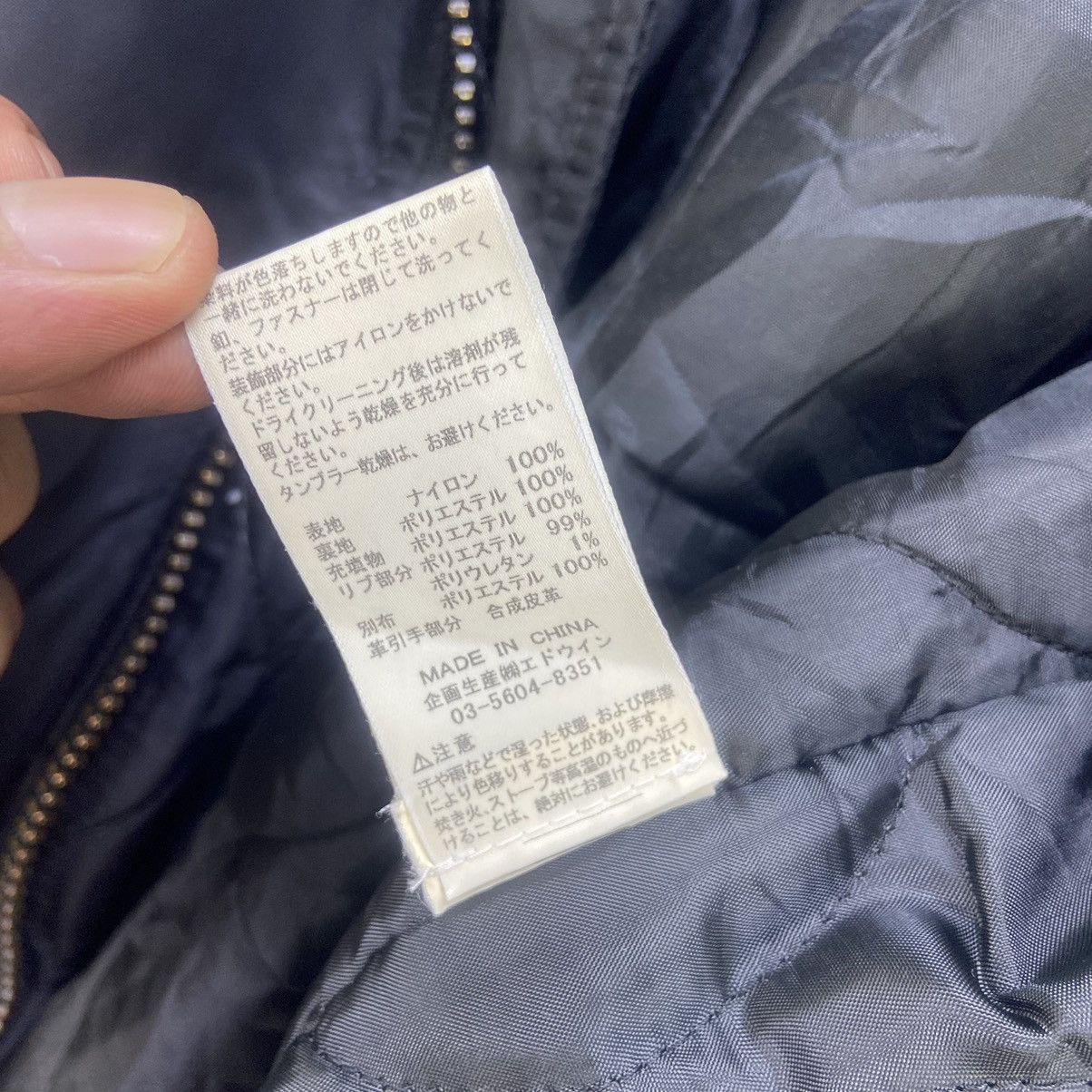Alpha Industries Alpha Industries Hoodie Bomber Jacket Size US S / EU 44-46 / 1 - 24 Thumbnail