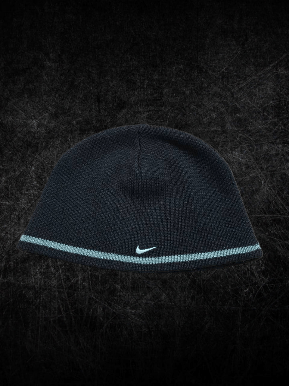 Nike VINTAGE NIKE Men’s Hat Everyday Use LOGO SWOOSH Size ONE SIZE - 1 Thumbnail