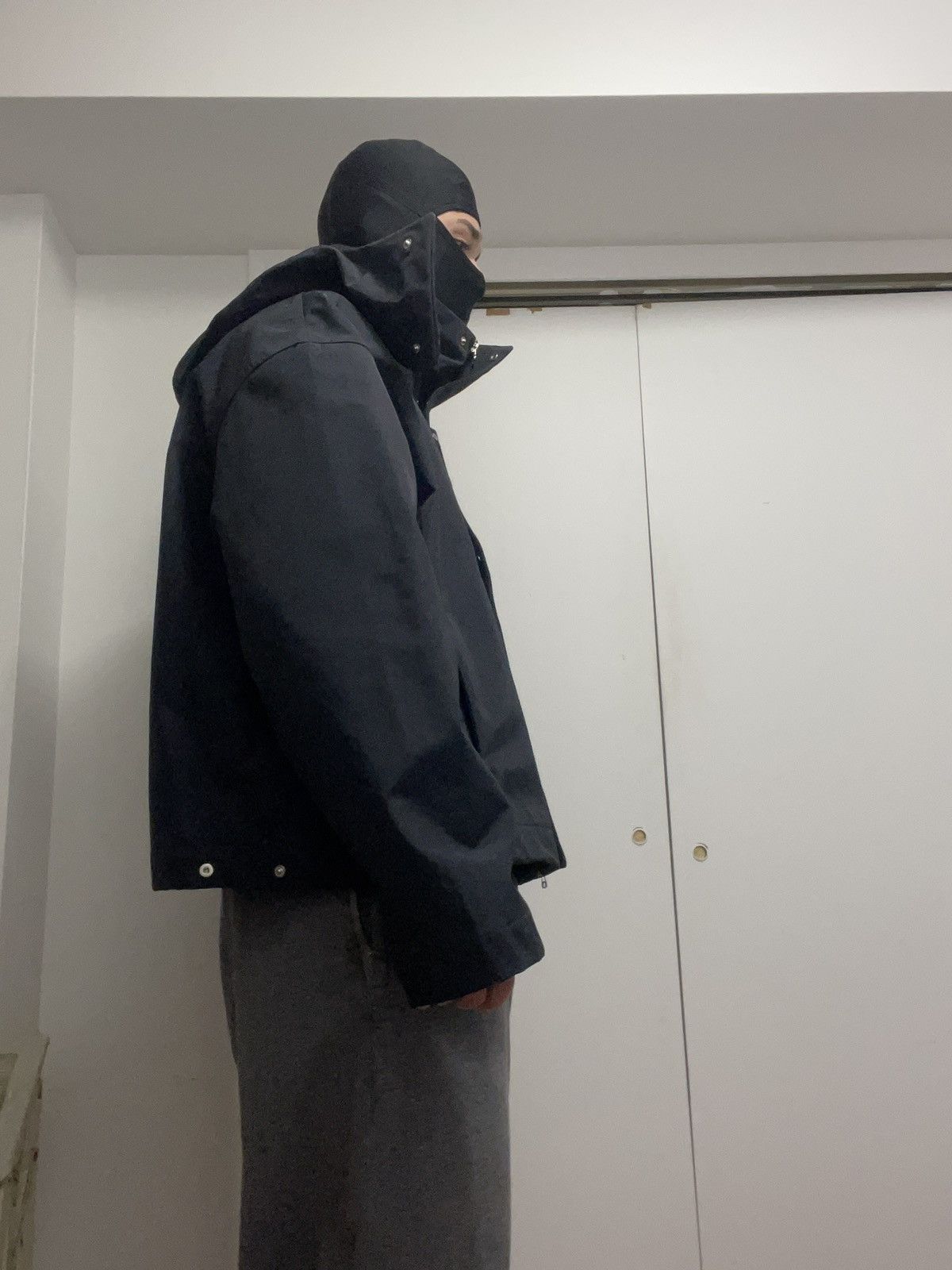 MMW × Nike Nike U NRG MMW Jacket size XL Size US XL / EU 56 / 4 - 8 Thumbnail