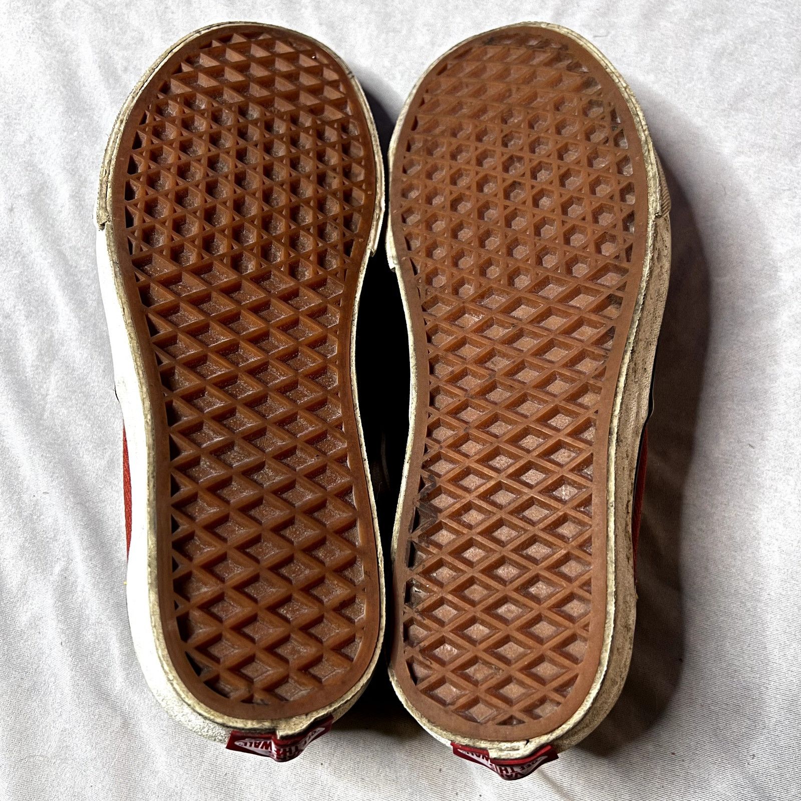 Vans Vans Era Varsity 'Multi-Color' Canvas Shoes Size US Men's 6 Size US 7.5 / IT 37.5 - 8 Thumbnail