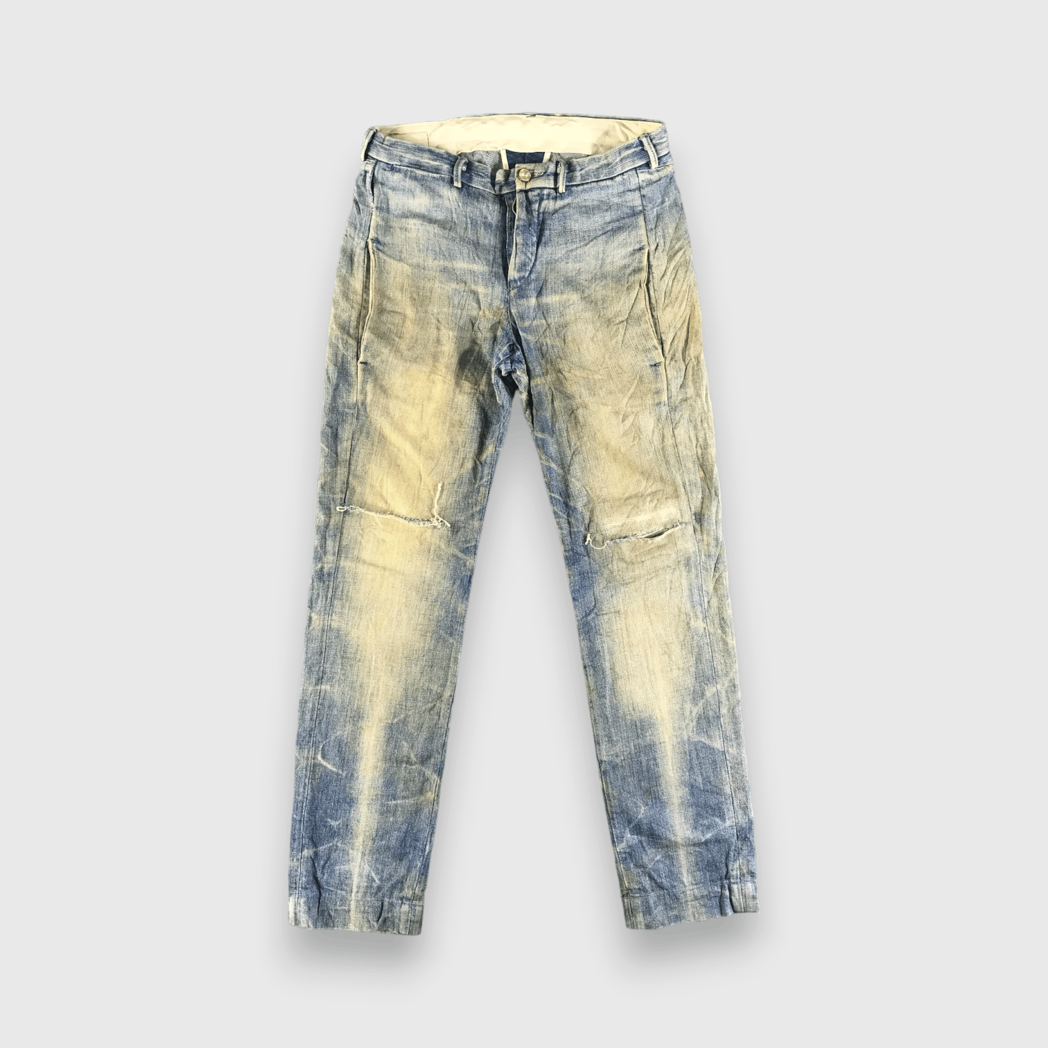 Levi's Vintage Levis Red Rusty Jeans-J3828 Size US 32 / EU 48 - 1 Thumbnail