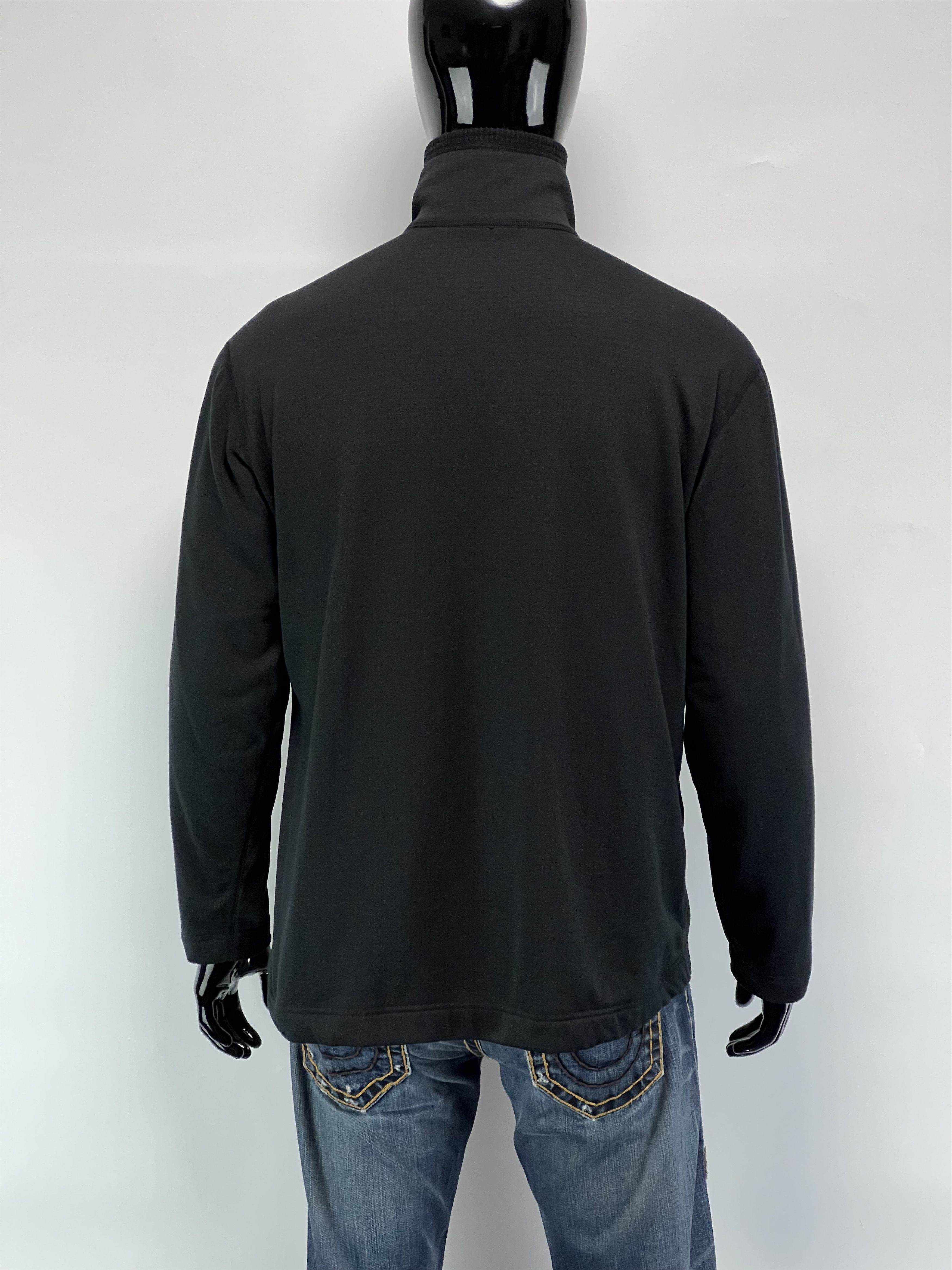 Patagonia VTG Patagonia Polartec Regulator 1/4 Zip Pullover Fall 2000 Size US L / EU 52-54 / 3 - 2 Thumbnail