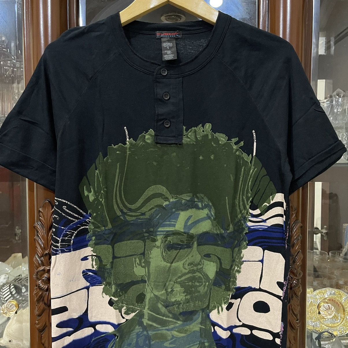 Custo Barcelona × Designer Rare Custo barcelona all over print Size US M / EU 48-50 / 2 - 2 Thumbnail