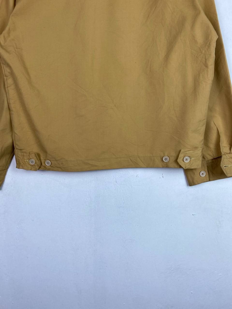 Japanese Brand vintage japanese brand light jacket nice design Size US M / EU 48-50 / 2 - 11 Thumbnail