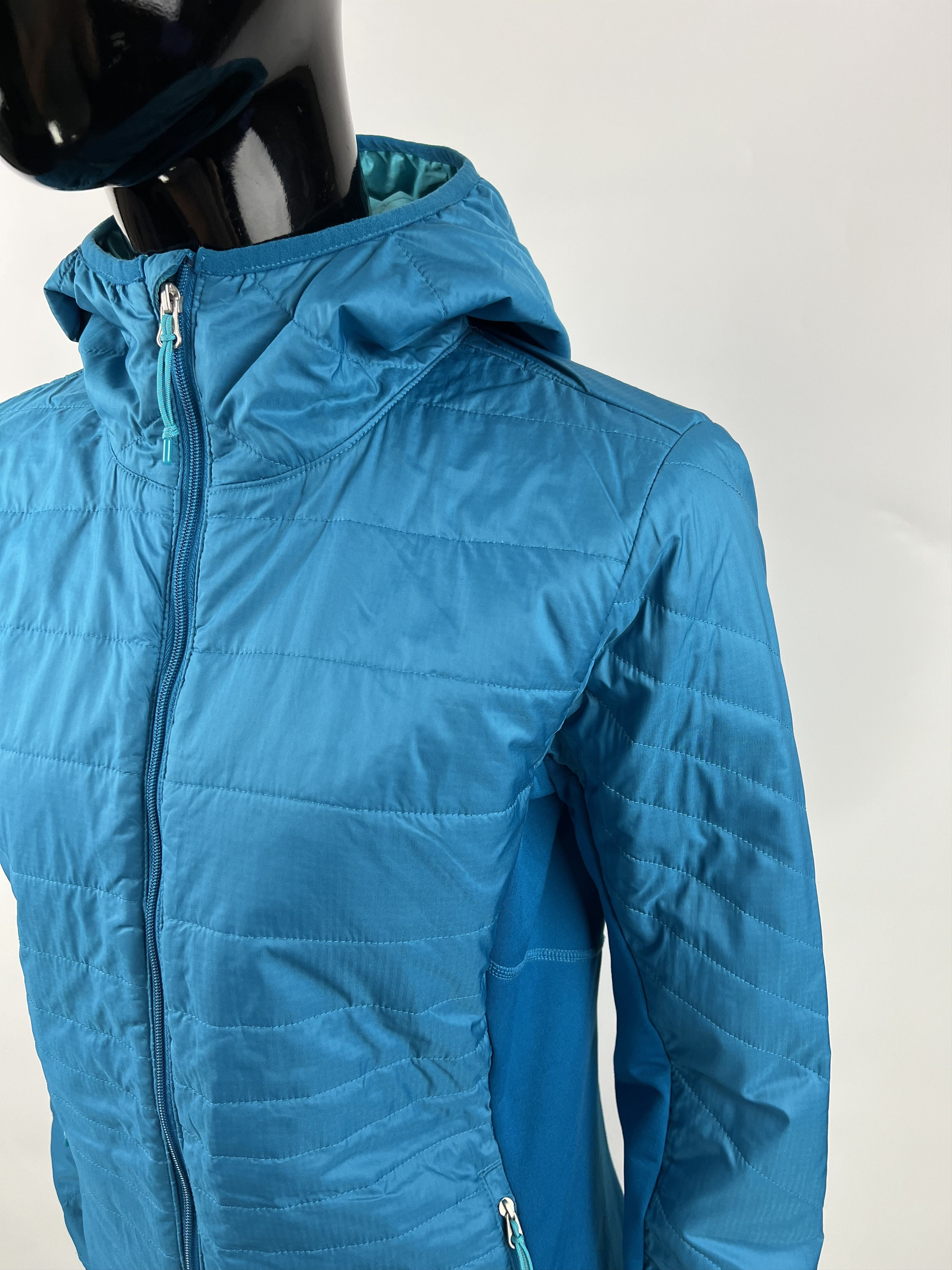 Icebreaker Icebreaker Merino Loft Hooded Jacket Women’s Size M Size M / US 6-8 / IT 42-44 - 7 Thumbnail