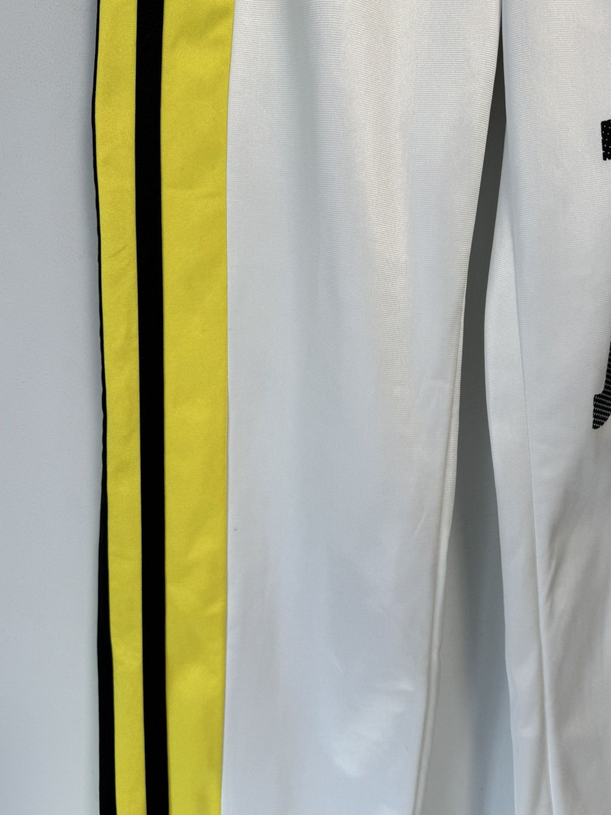 Dolce & Gabbana Vintage Dolce & Gabbana Hip Hop Nylon Sweatpants 32/46 Size US 32 / EU 48 - 6 Thumbnail