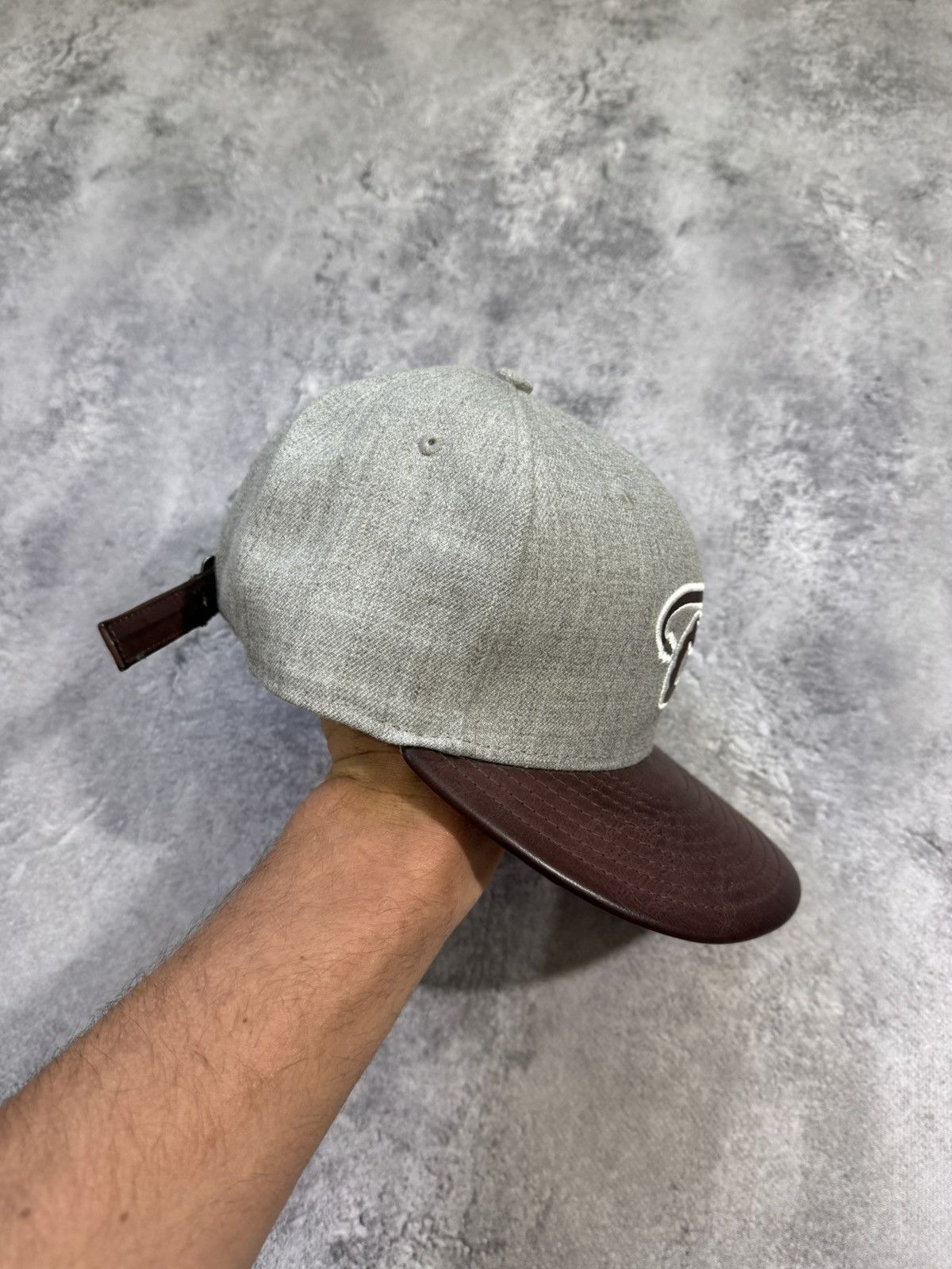 New Era New Era Diamondbacks Cap M-L size Size ONE SIZE - 3 Thumbnail