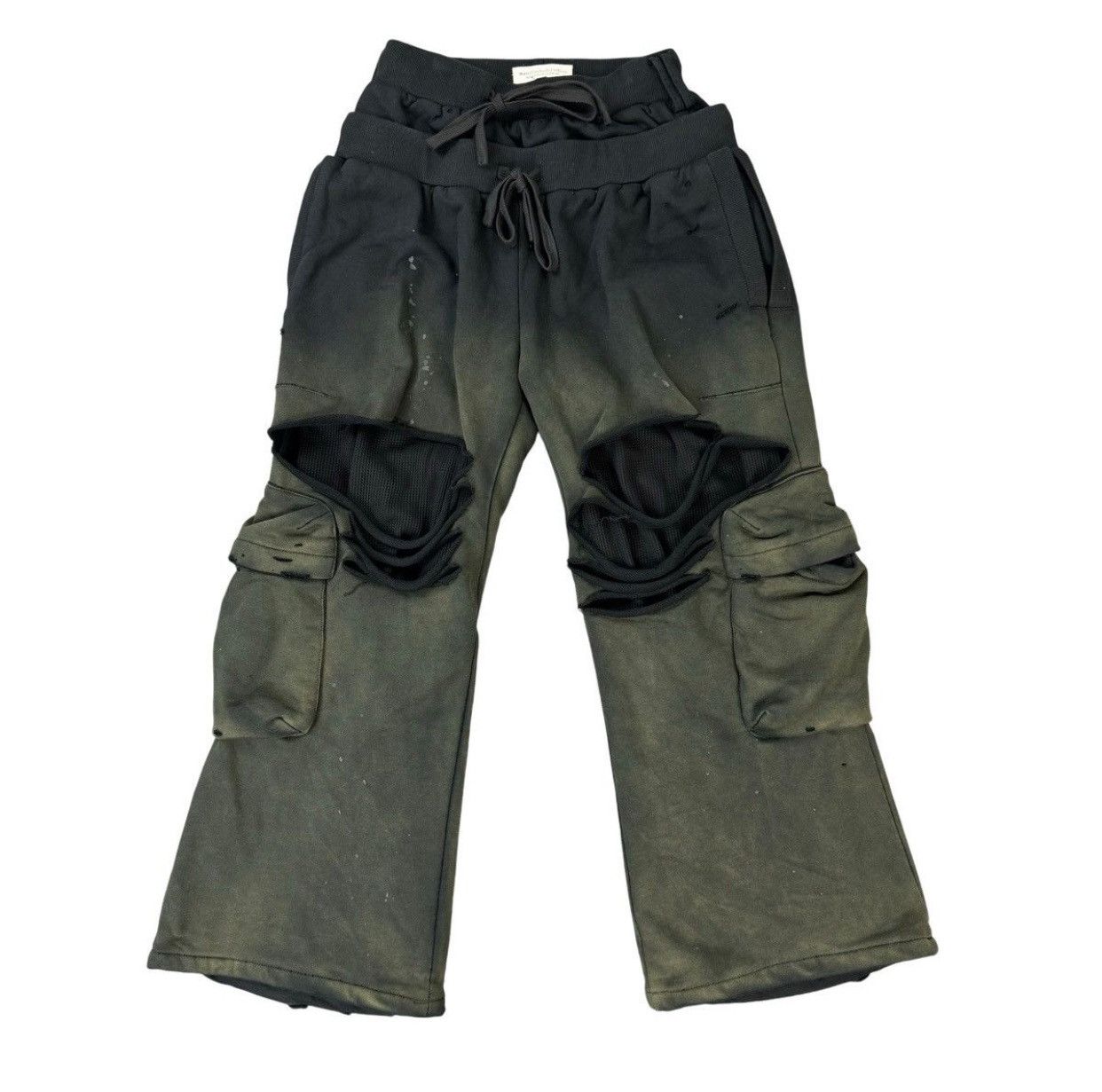 Other Manifested Studios ‘SLAYR’ Pants Size US 30 / EU 46 - 1 Thumbnail