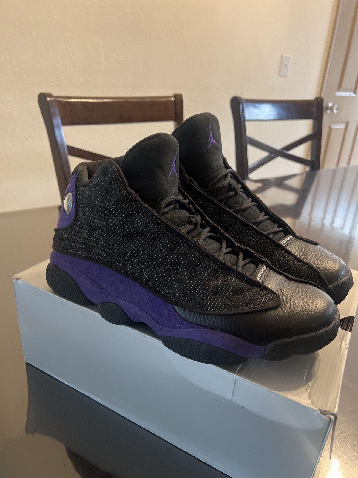 Jordan Brand Air Jordan 13 Size US 13 / EU 46 - 3 Thumbnail