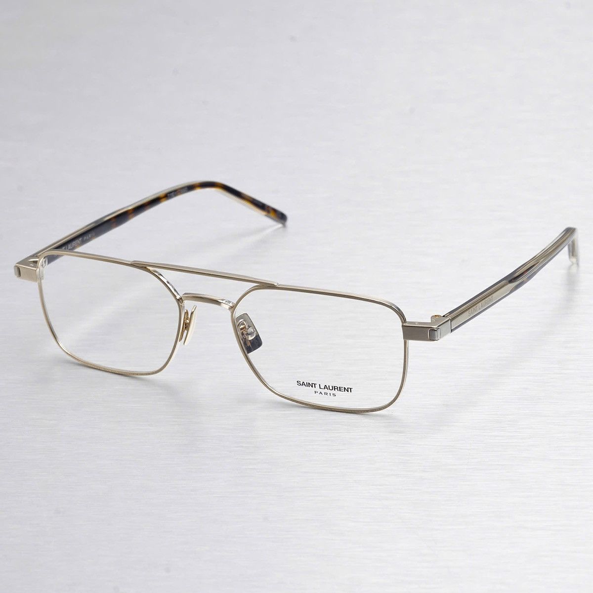 Saint Laurent Paris SAINT LAURENT SL 780 002 GLASSES Size ONE SIZE - 2 Thumbnail