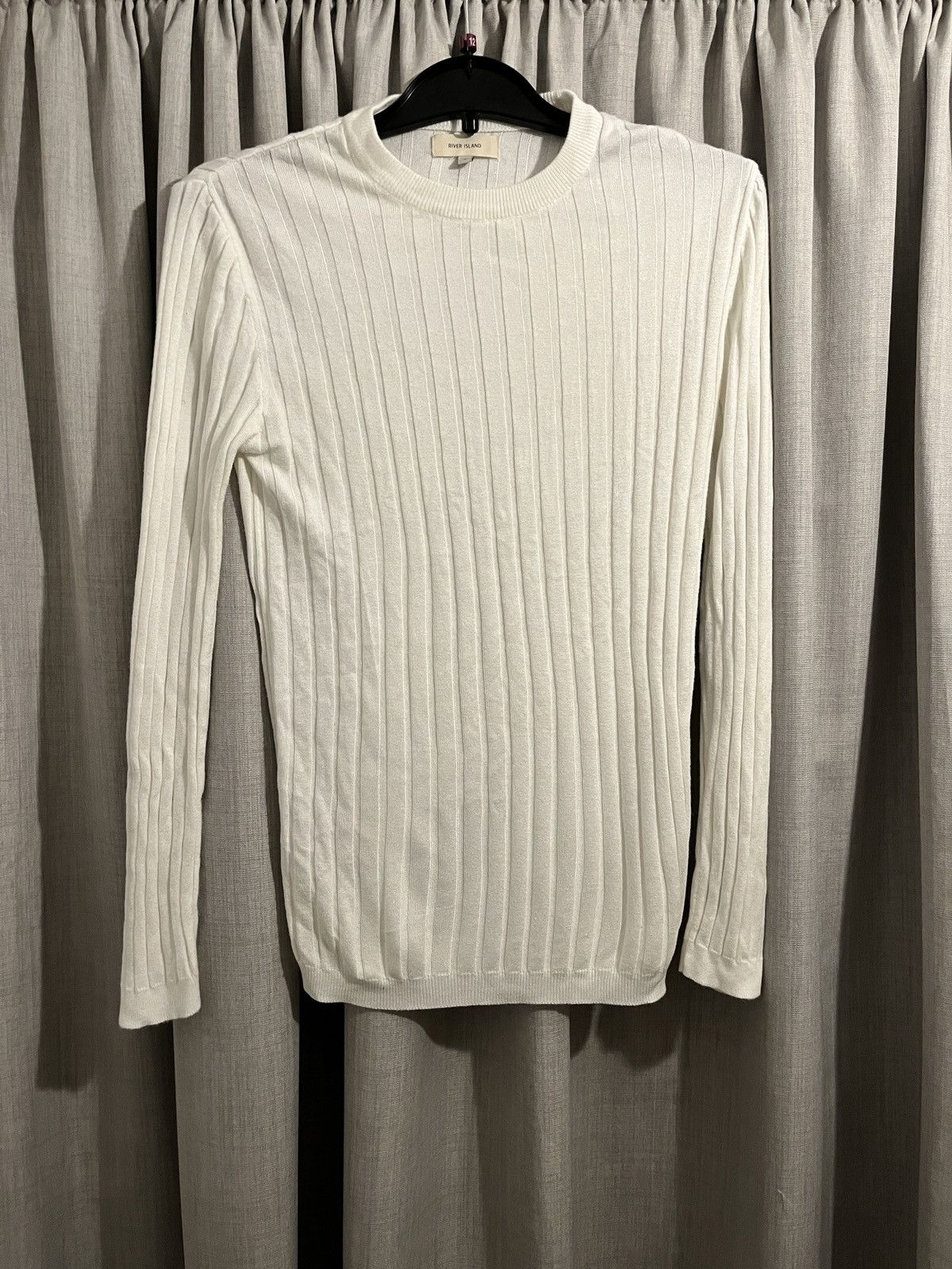 River Island River island jumper Size US M / EU 48-50 / 2 - 1 Thumbnail
