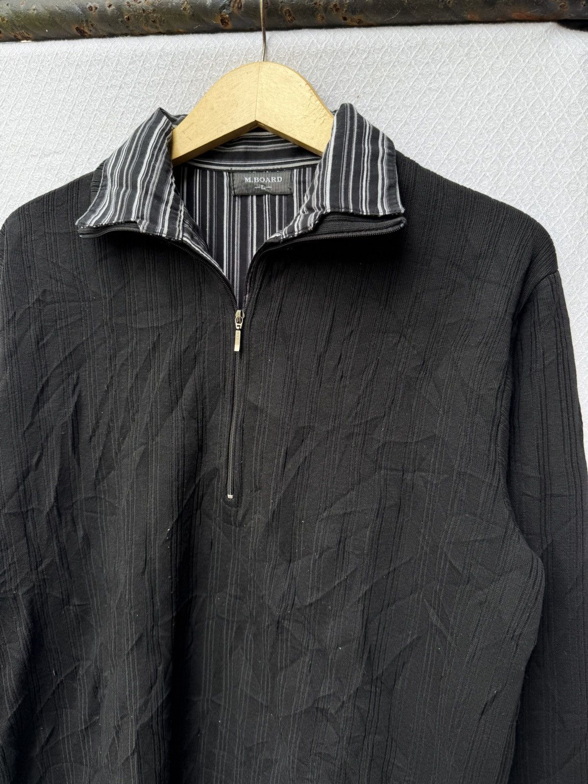 Hysteric Glamour M.Board Double Layer Button Shirt Size US L / EU 52-54 / 3 - 5 Thumbnail