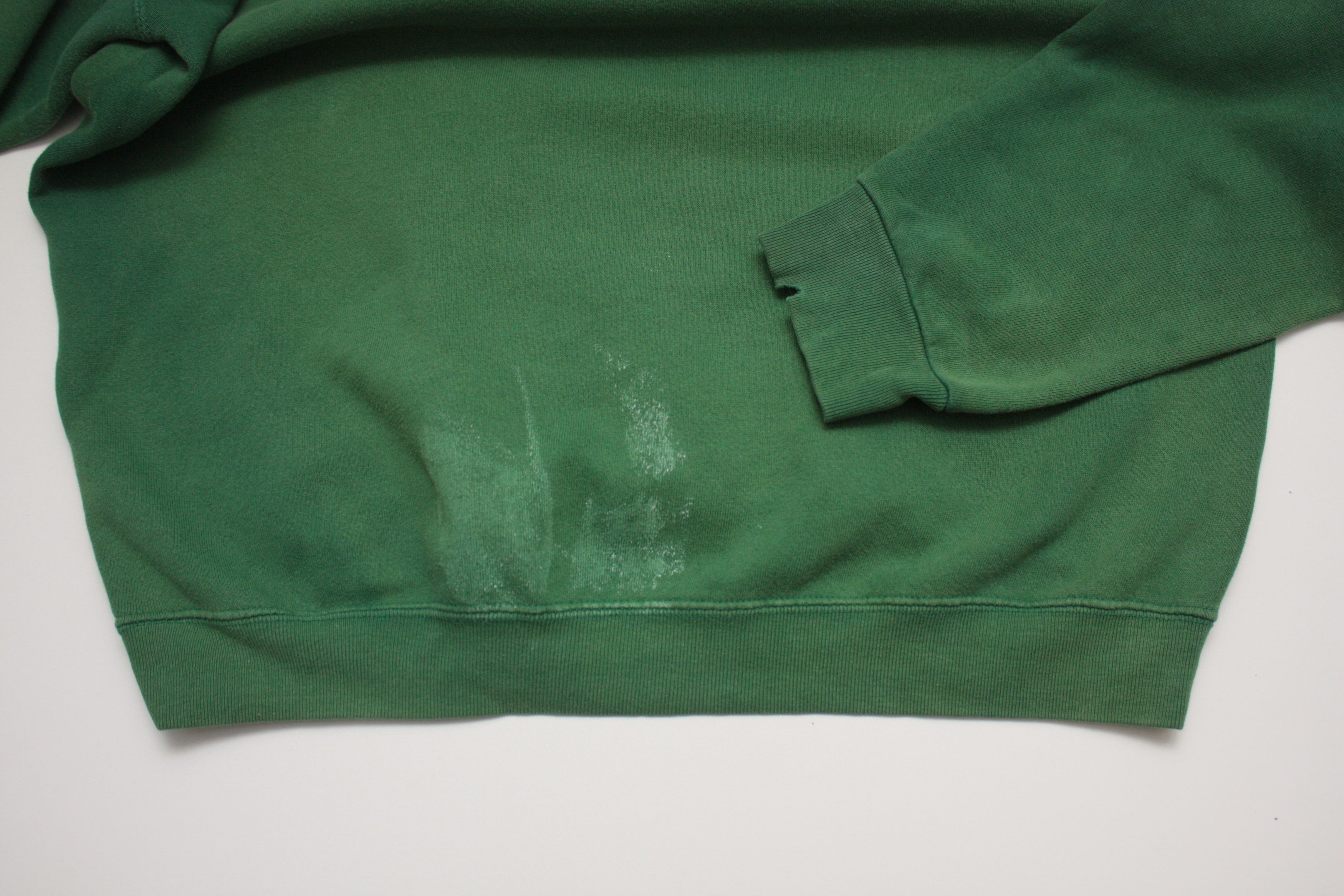 Kickers Kickers Original Since 1970 Green Vintage Sweatshirt Size US L / EU 52-54 / 3 - 5 Thumbnail