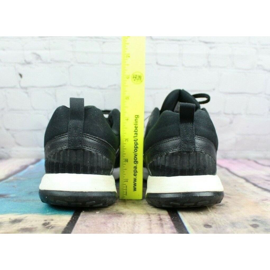 Reebok Reebok Ventilator Hexalite Black Classic Sneakers Size US 12 / EU 45 - 8 Thumbnail
