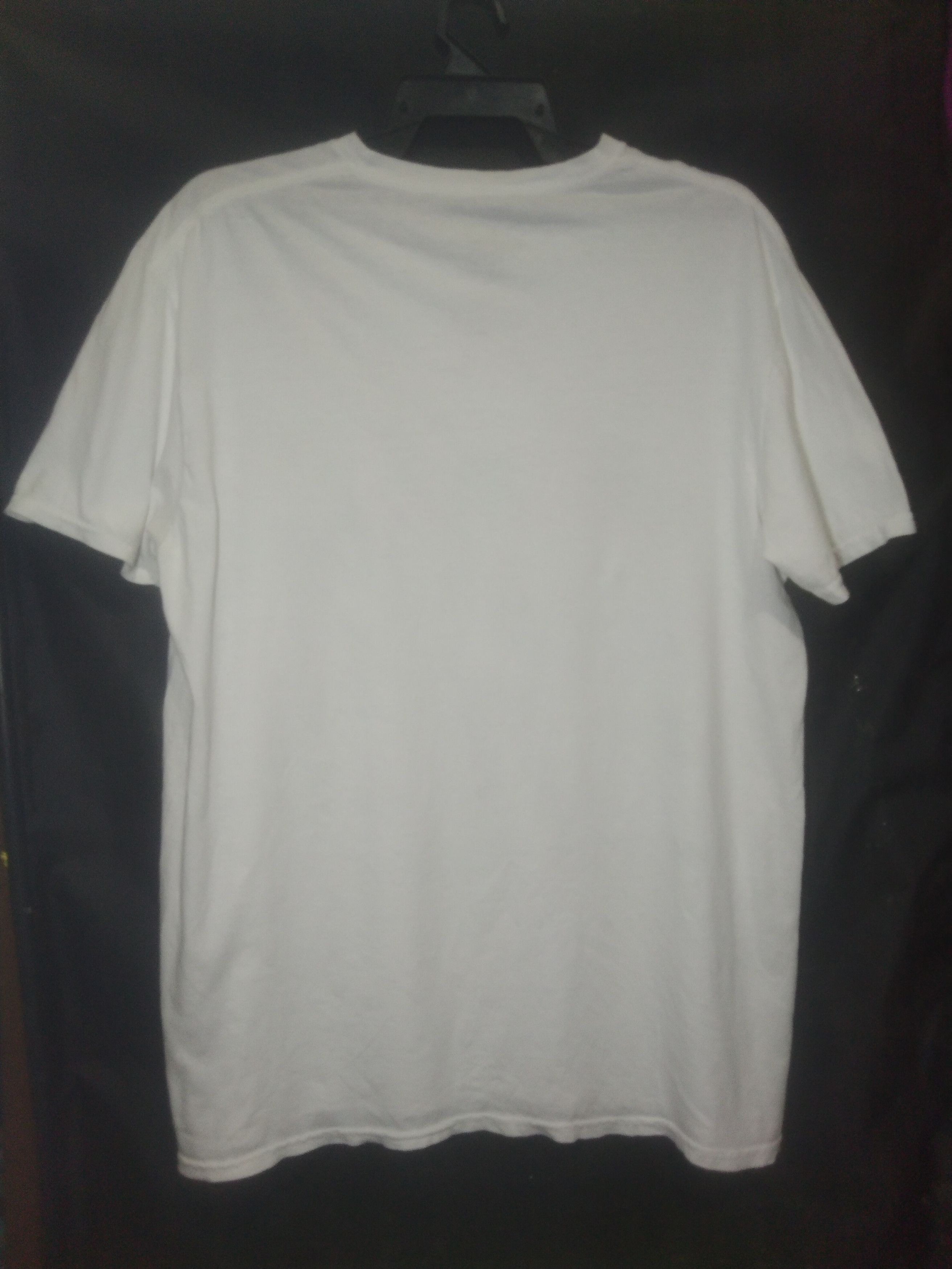 Anime Mob Psycho 100 ©️ Crunchyroll 2010 t-shirt Size US L / EU 52-54 / 3 - 5 Thumbnail