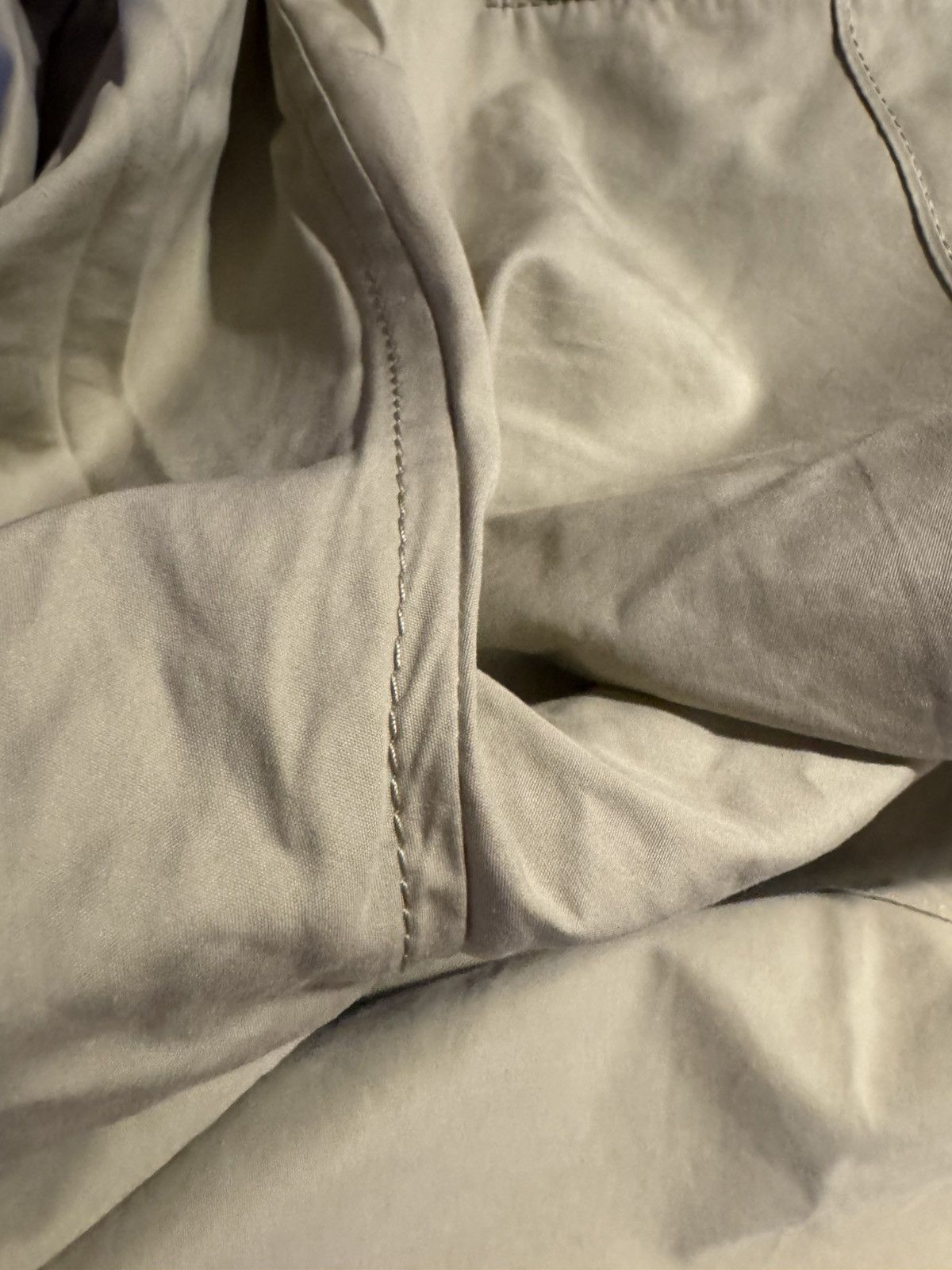 Bottega Veneta BOTTEGA VENETA men pants SEE REAL TAPE MEASUREMENTS IN PHOTO Size US 29 - 22 Thumbnail