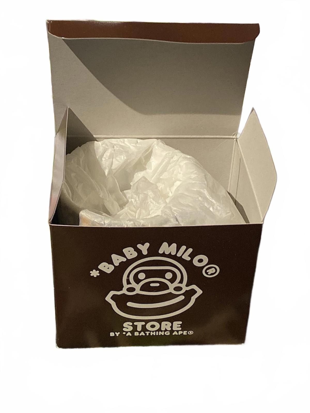 Bape BAPE Baby Milo Store "All Over" Print Coffee Mug Size ONE SIZE - 10 Thumbnail