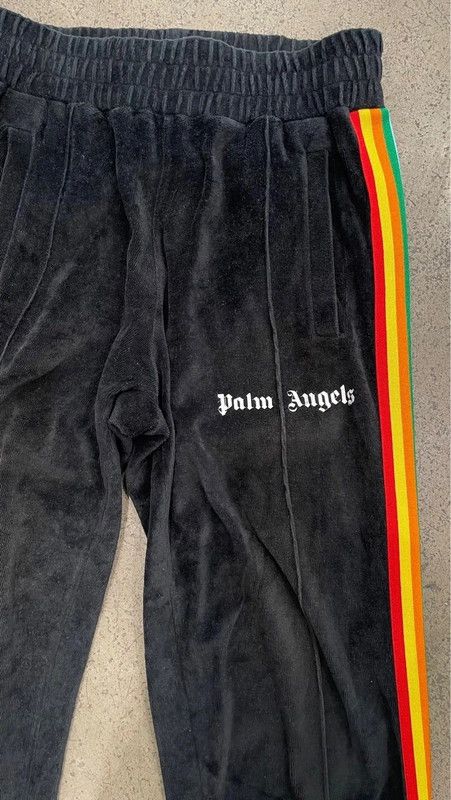 Palm Angels Palm Angels Trackpant Size US 38 / EU 54 - 2 Thumbnail