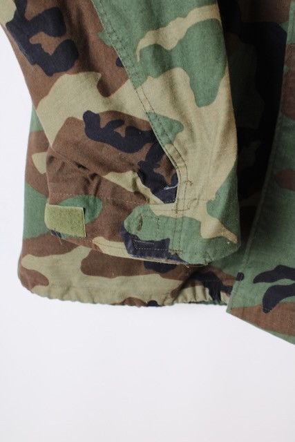 Other FIELD JACKET M65 US ARMY WOODLAND CAMO Size US M / EU 48-50 / 2 - 4 Thumbnail
