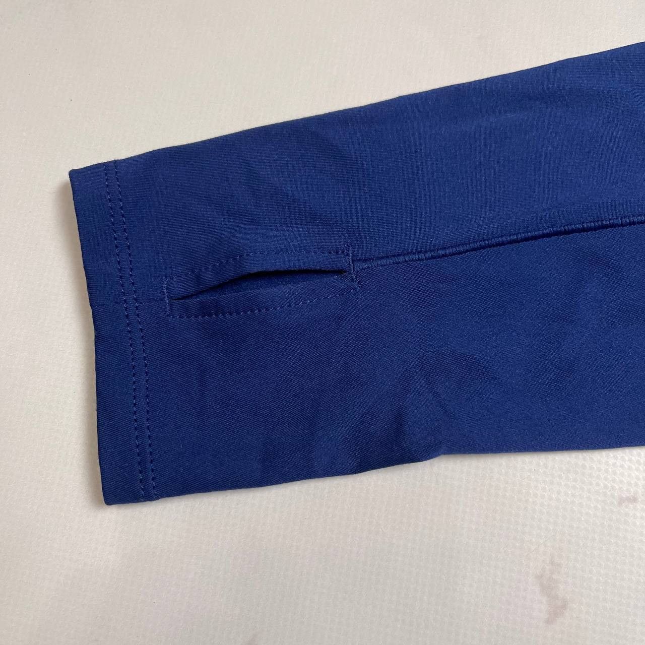 Rab Rab Flux Pull-On Womens Blue Size 14 Size XL / US 12-14 / IT 48-50 - 10 Thumbnail