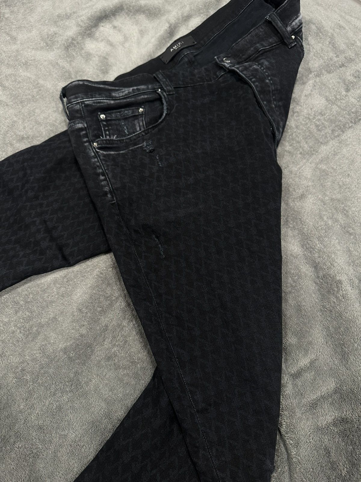 Amiri Amiri Jeans Size US 36 / EU 52 - 13 Thumbnail
