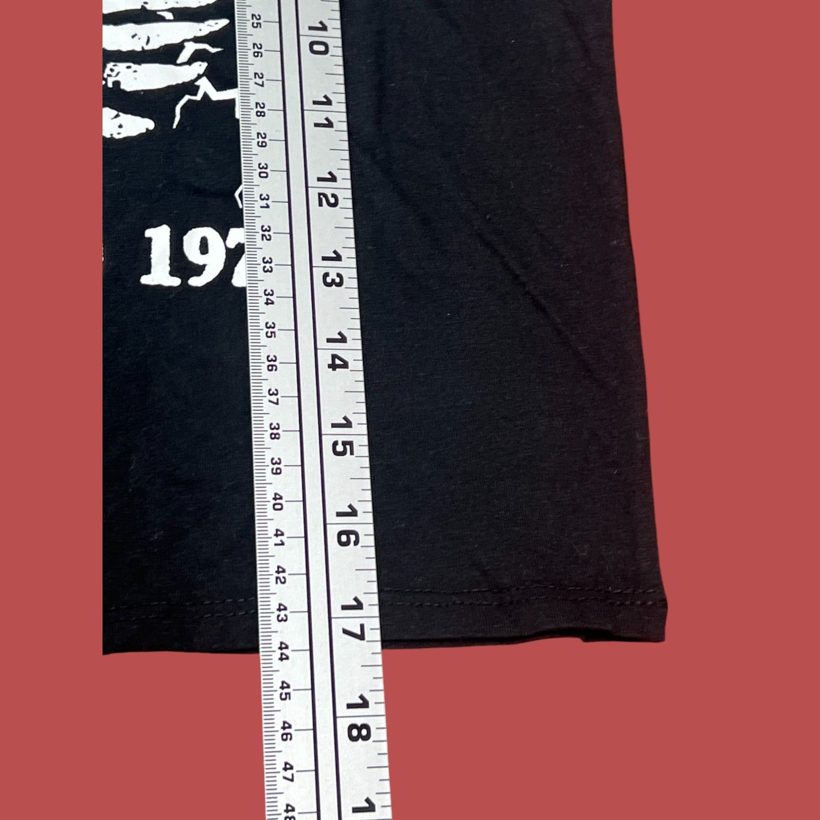 Other Zoe + Live - Women's Short Sleeve T-Shirt - Black - Extra Sm Size XS / US 0-2 / IT 36-38 - 6 Thumbnail