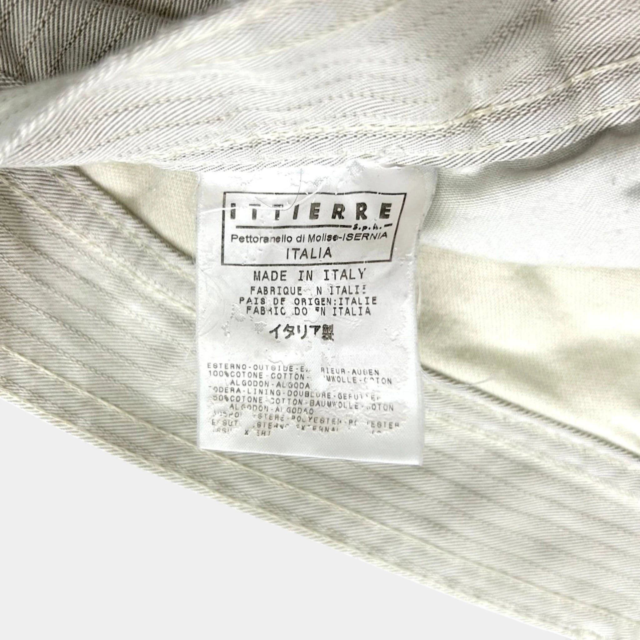 Just Cavalli Just Cavalli Cargo Skirt Size 30" / US 8 / IT 44 - 8 Thumbnail