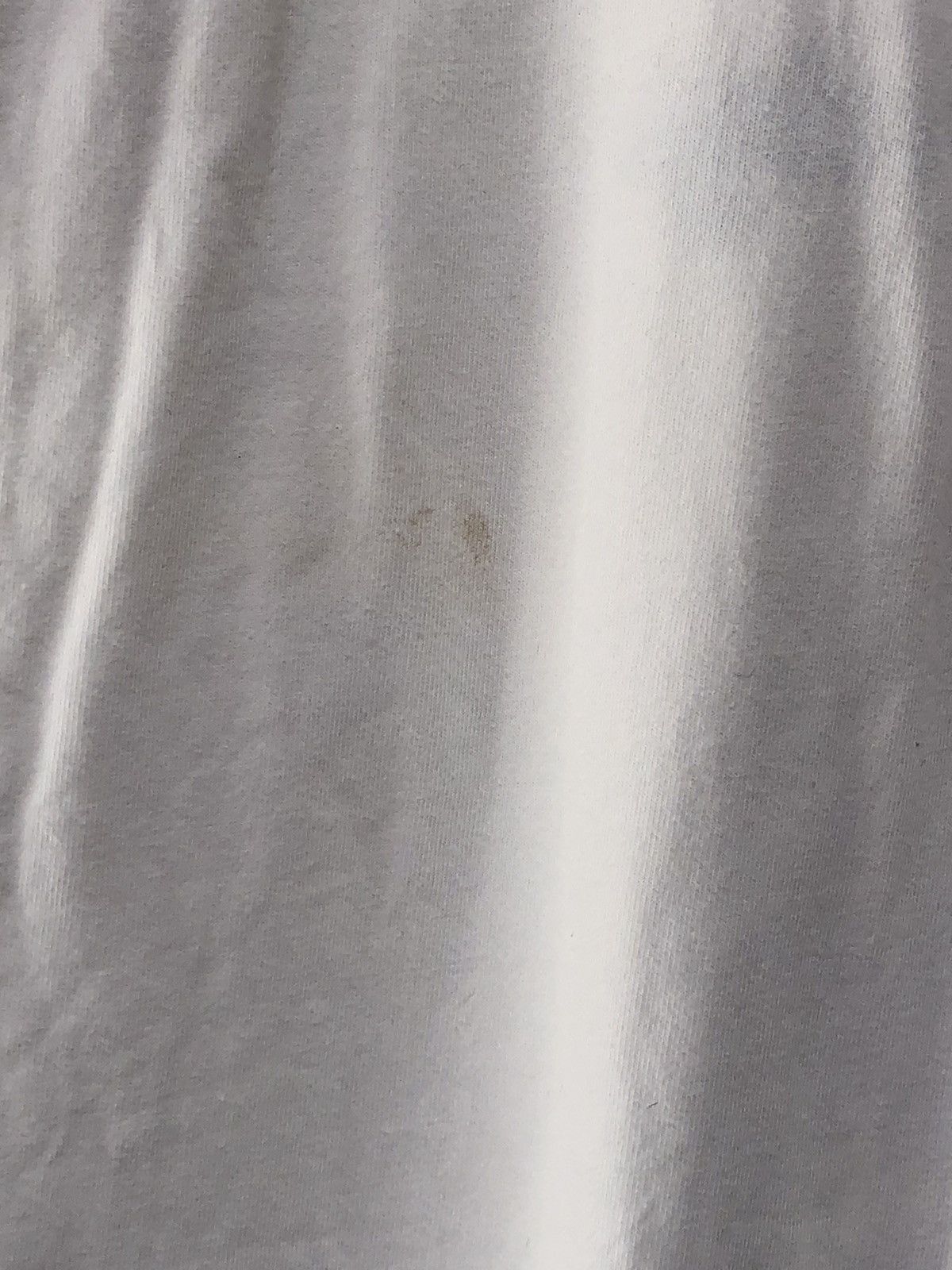 Hysteric Glamour Hysteric Glamour Big Embroidered Logo Tee Size US M / EU 48-50 / 2 - 16 Thumbnail