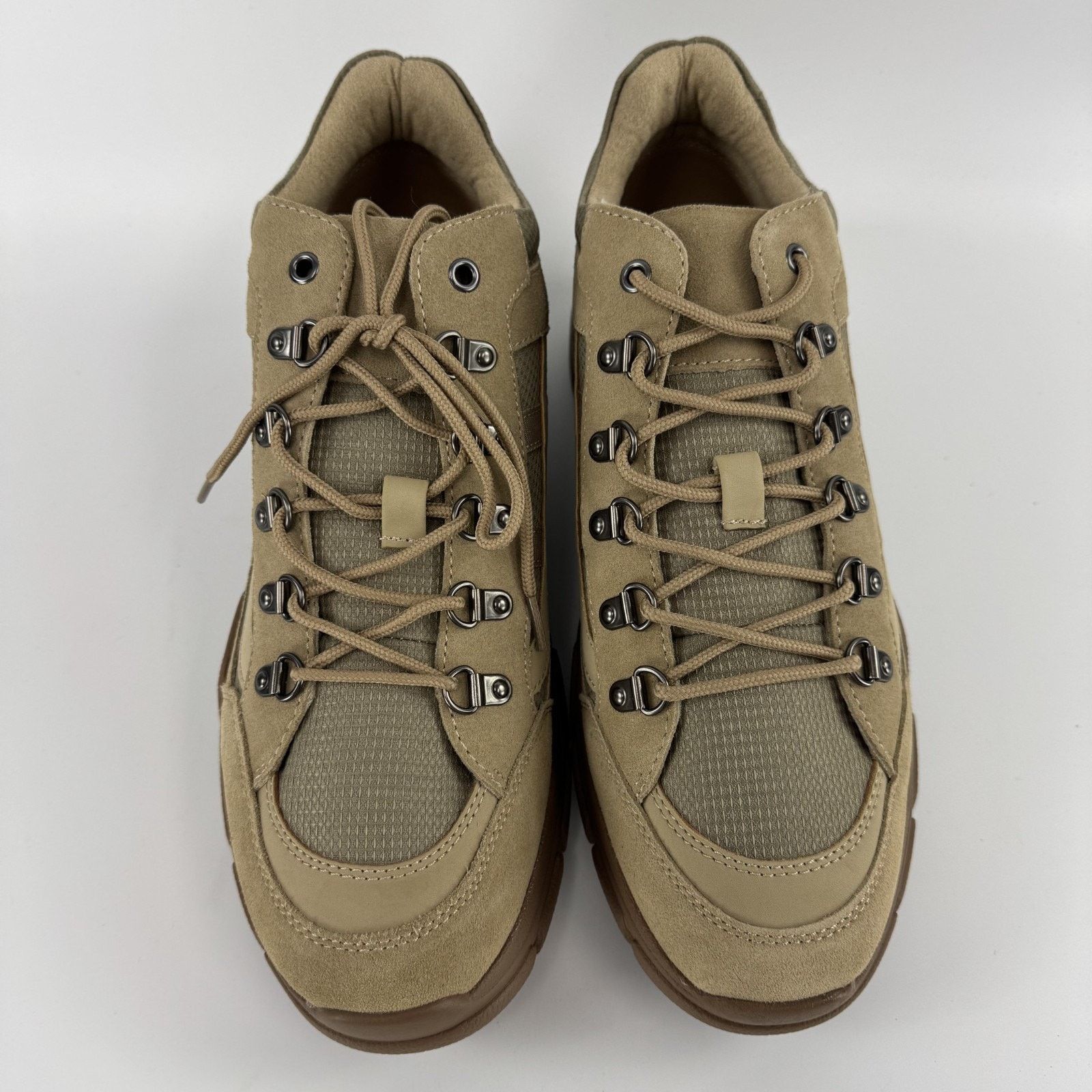 Other New INC International Concepts Men's Titus Hybrid Boots Size US 12 / EU 45 - 4 Thumbnail