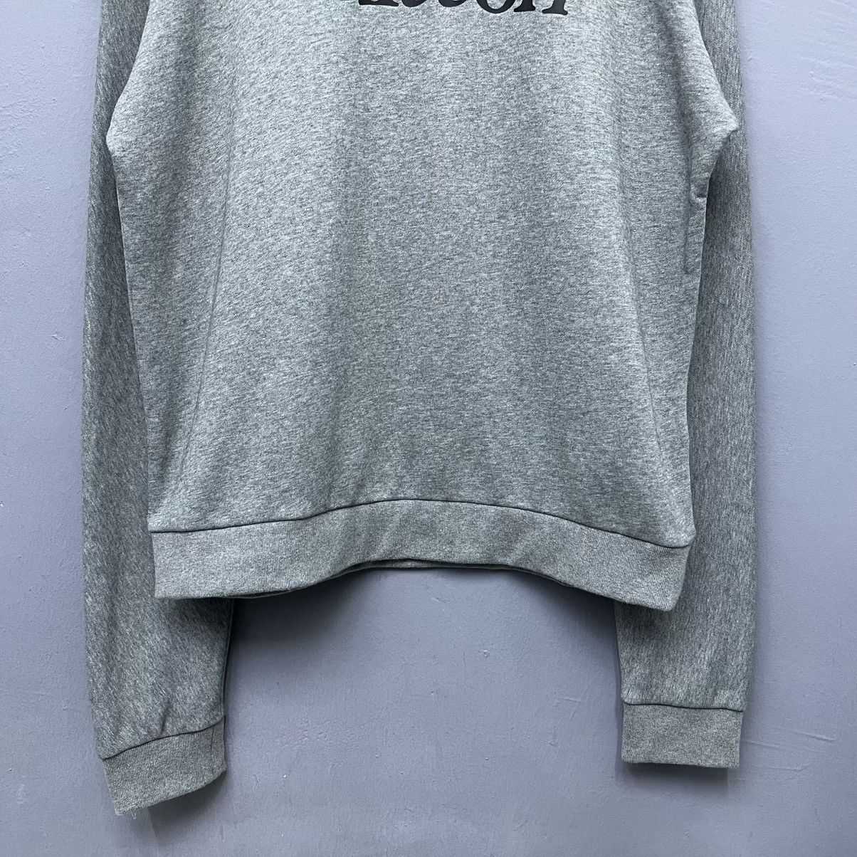 Louis Vuitton Louis Vuitton x Nigo Squared Crewneck Sweatshirt Size US L / EU 52-54 / 3 - 4 Thumbnail