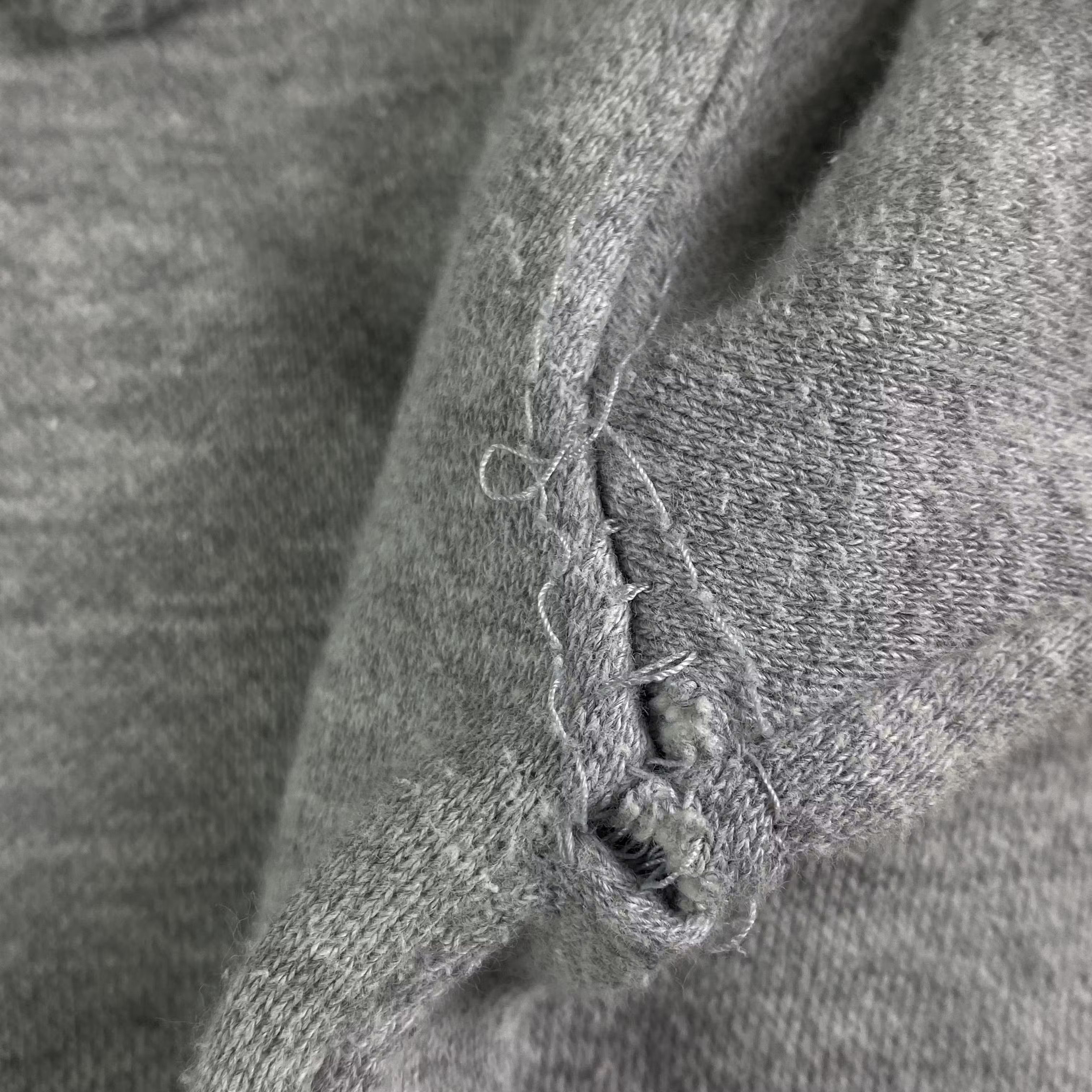 Japanese Brand × Mki Miyuki Zoku Mens Hoodies Mki Miyuki Zoku Size S Size US S / EU 44-46 / 1 - 6 Thumbnail