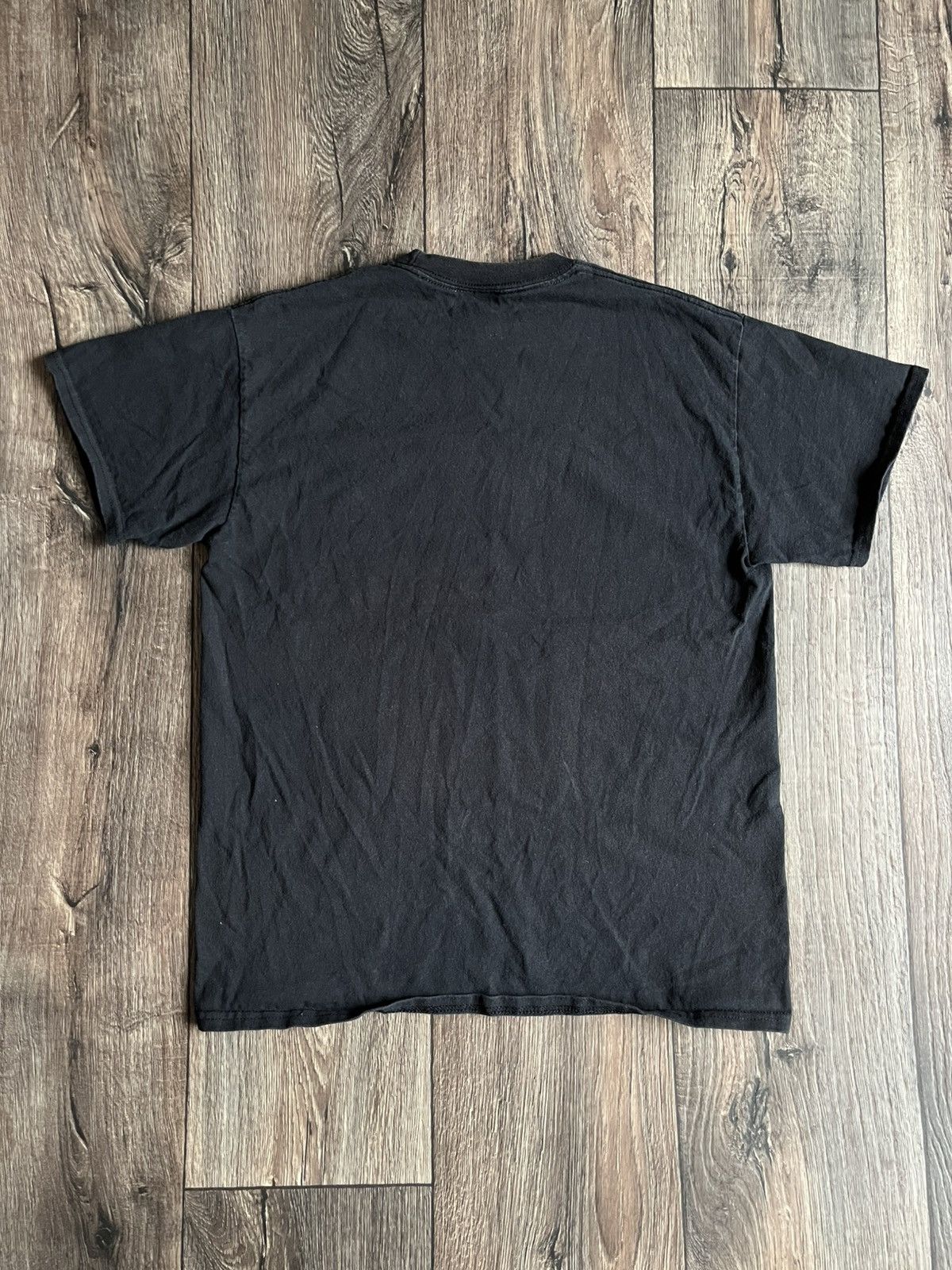 Thrasher × Vintage Vintage Thrasher Flame Logo Tee Size US M / EU 48-50 / 2 - 15 Thumbnail
