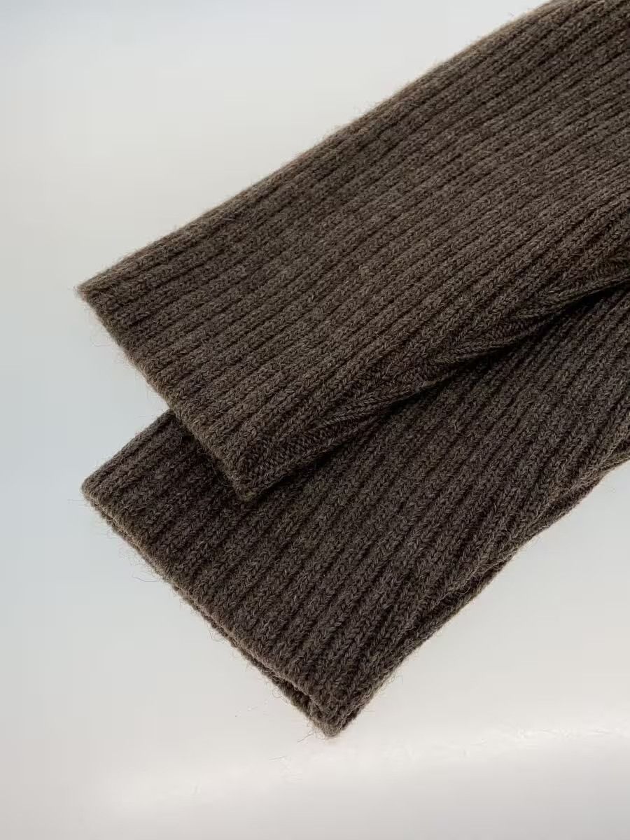 Undercover Hybrid Knit Sleeve Wool Tailored jacket Size US M / EU 48-50 / 2 - 3 Thumbnail