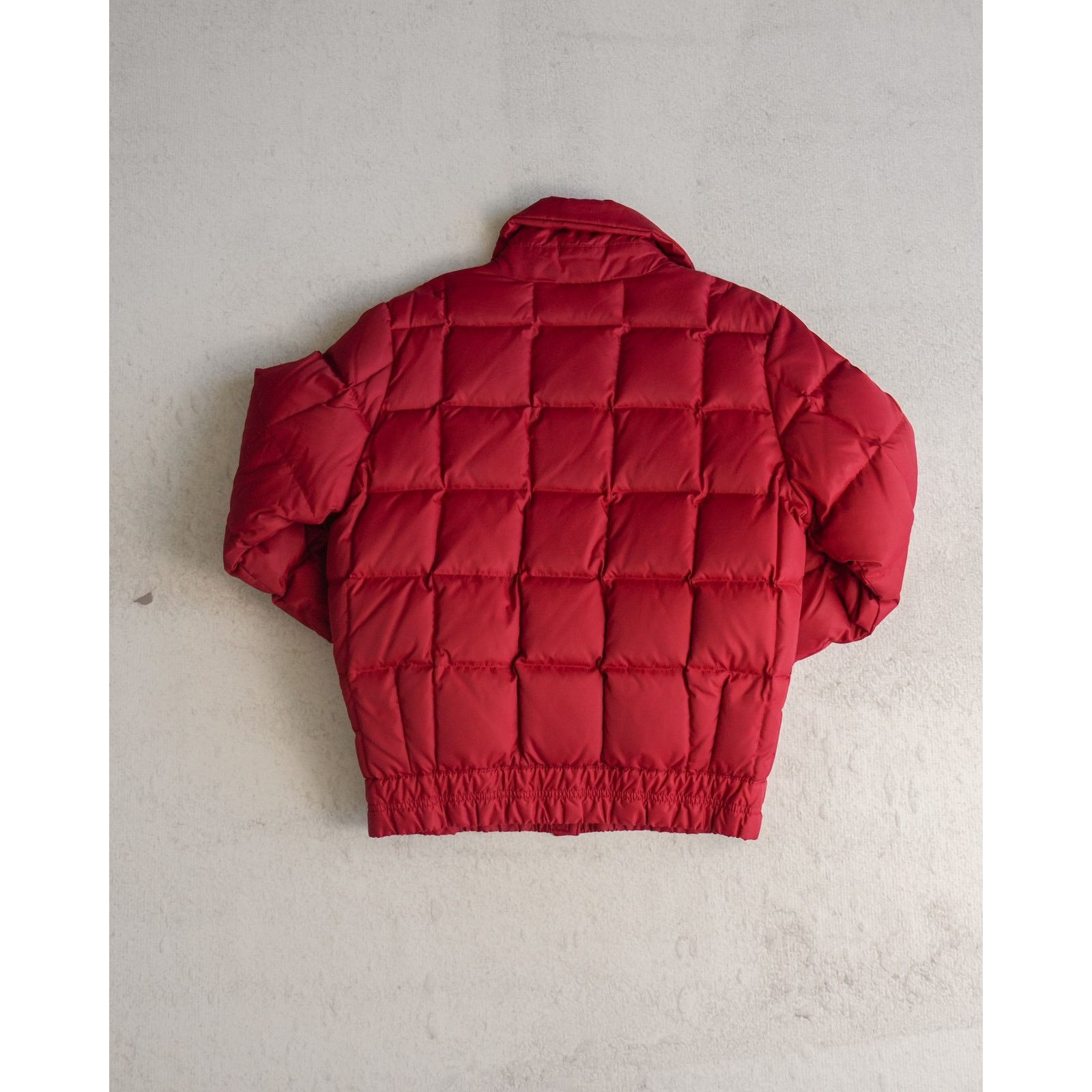 Tommy Hilfiger Vintage 90s Tommy Hilfiger Insulated Jacket - Women's Small Size S / US 4 / IT 40 - 2 Thumbnail