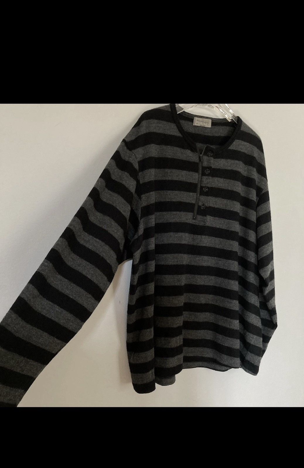 Japanese Brand × Vintage × Yohji Yamamoto yohji yamamoto Size US M / EU 48-50 / 2 - 1 Thumbnail