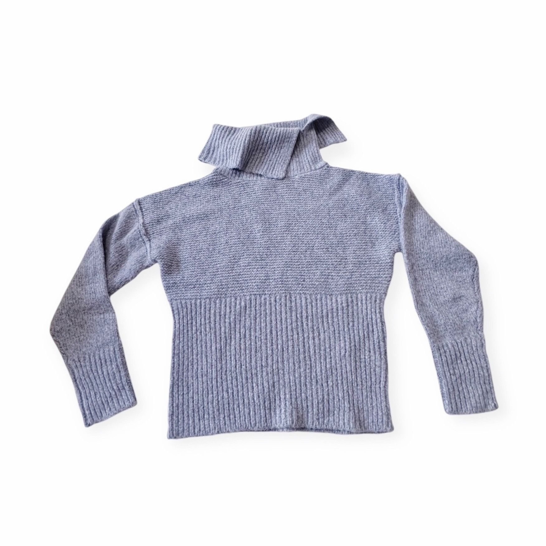 Brochu Walker Brochu Walker Elian Pullover Sweater, Size M, New with tag, Size M / US 6-8 / IT 42-44 - 3 Thumbnail