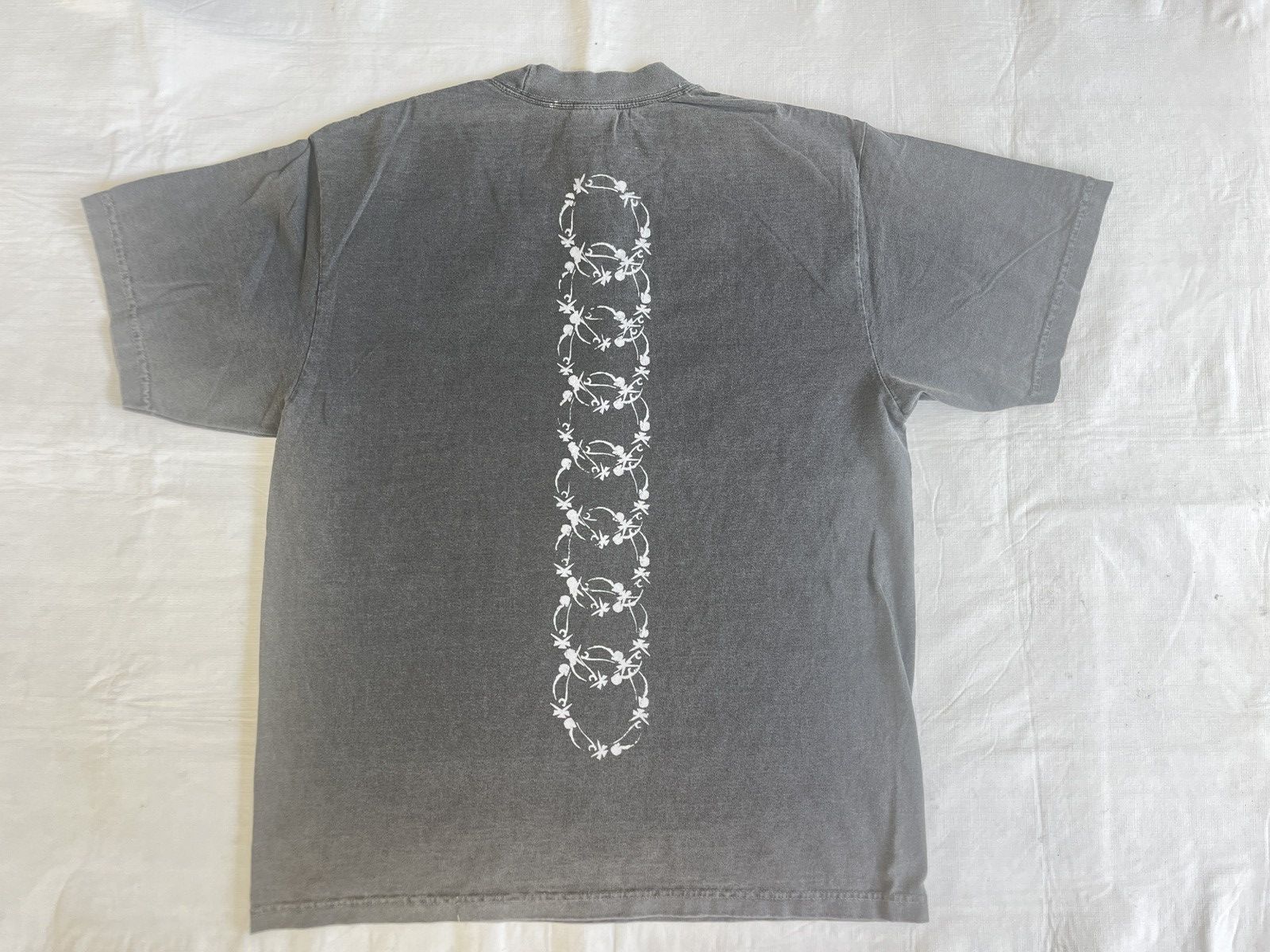 Other DREAM heavyweight tee Size US L / EU 52-54 / 3 - 2 Thumbnail