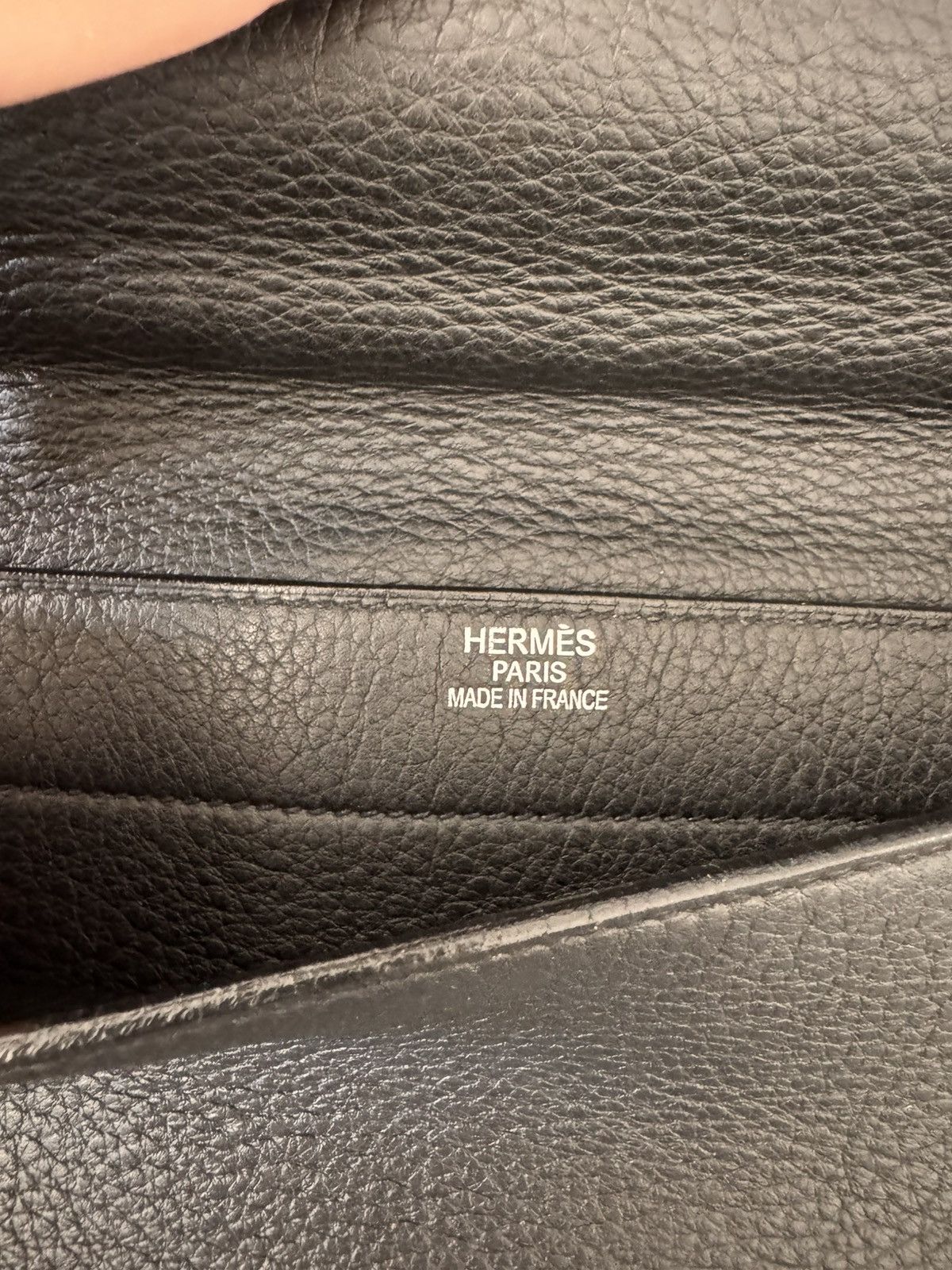 Hermes Hermès Sac a Depeches 38 Size ONE SIZE - 13 Thumbnail